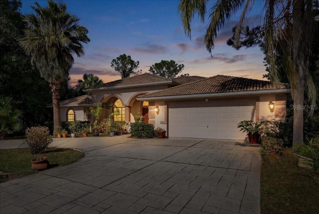Single Family Residence at 28 FANSHAWE LN, PALM COAST, photo 6 of 42