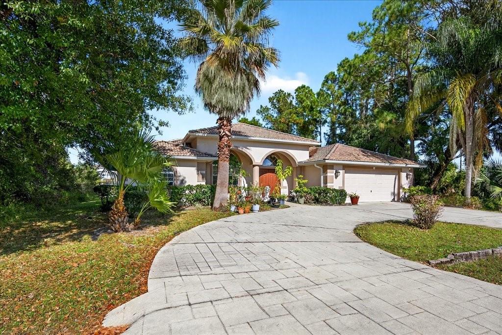 Single Family Residence at 28 FANSHAWE LN, PALM COAST, photo 7 of 42