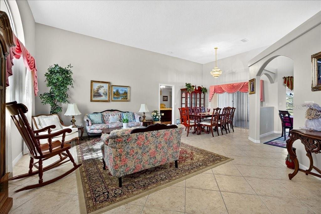 Single Family Residence at 28 FANSHAWE LN, PALM COAST, photo 8 of 42