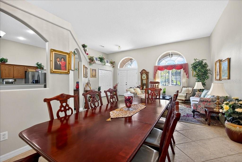 Single Family Residence at 28 FANSHAWE LN, PALM COAST, photo 10 of 42