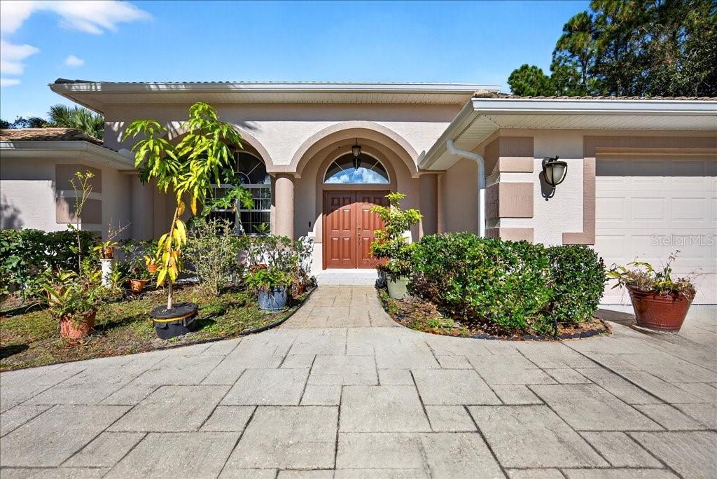 Single Family Residence at 28 FANSHAWE LN, PALM COAST, photo 19 of 42