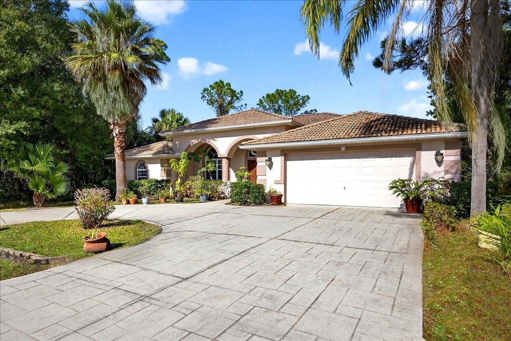 Single Family Residence at 28 FANSHAWE LN, PALM COAST, photo 20 of 42