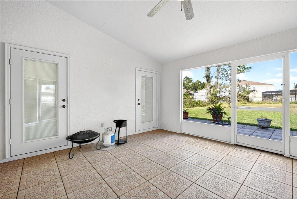 Single Family Residence at 28 FANSHAWE LN, PALM COAST, photo 41 of 42