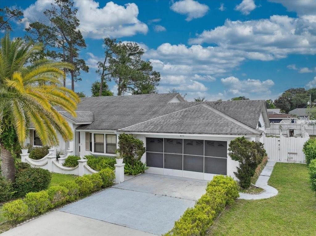 20 FORSYTHE LN
