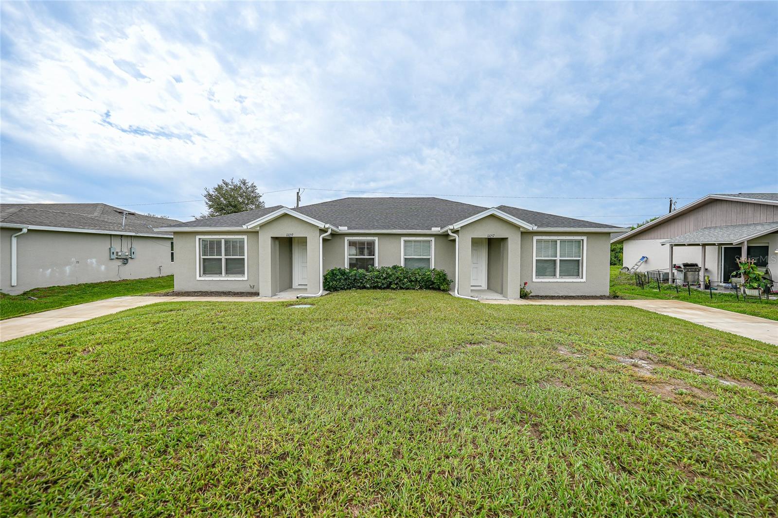 11057 & 11059 PENDLETON AVE