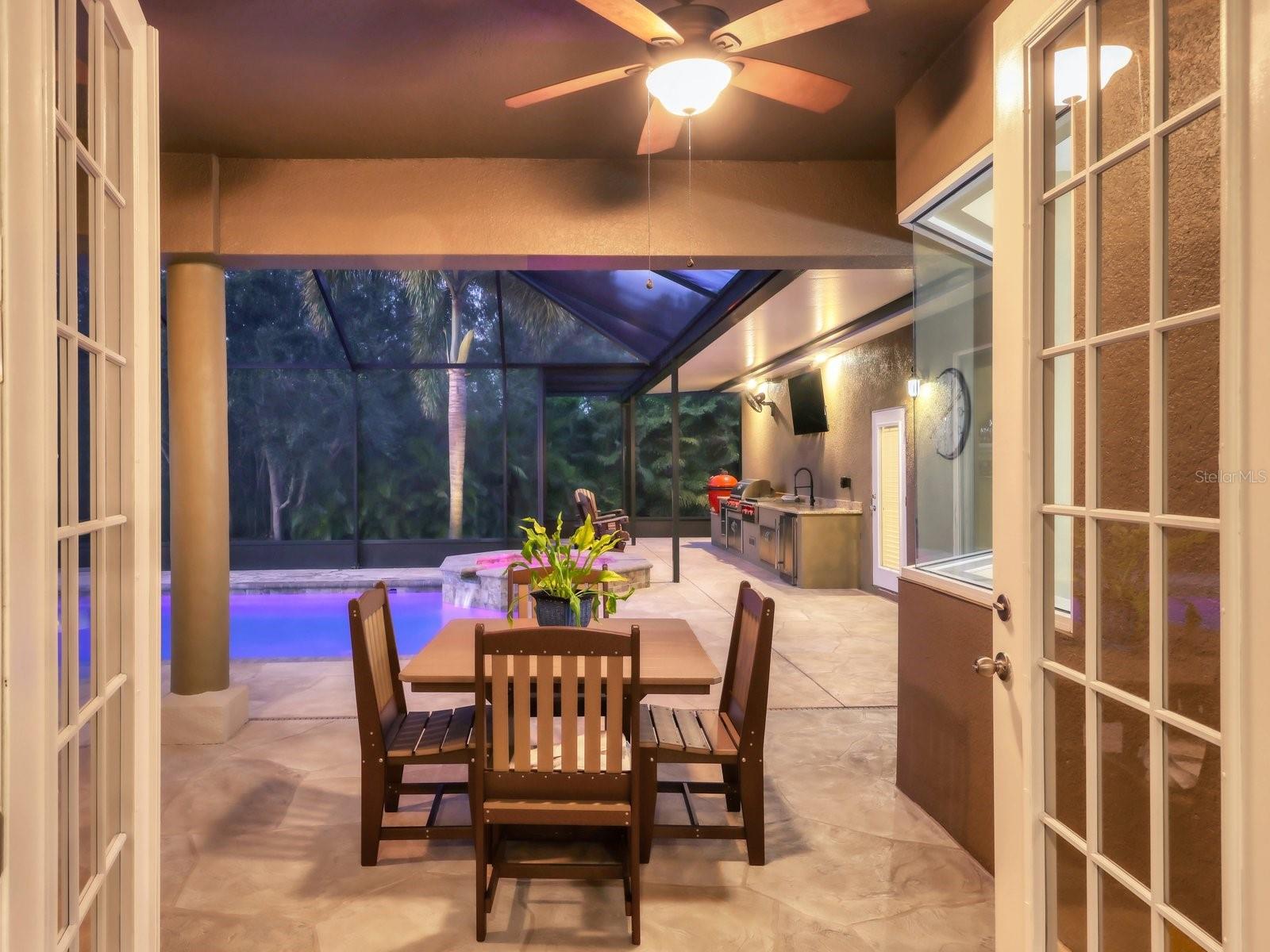 Single Family Residence at 17706 BRIDLEWOOD CT, PARRISH, photo 32 of 37