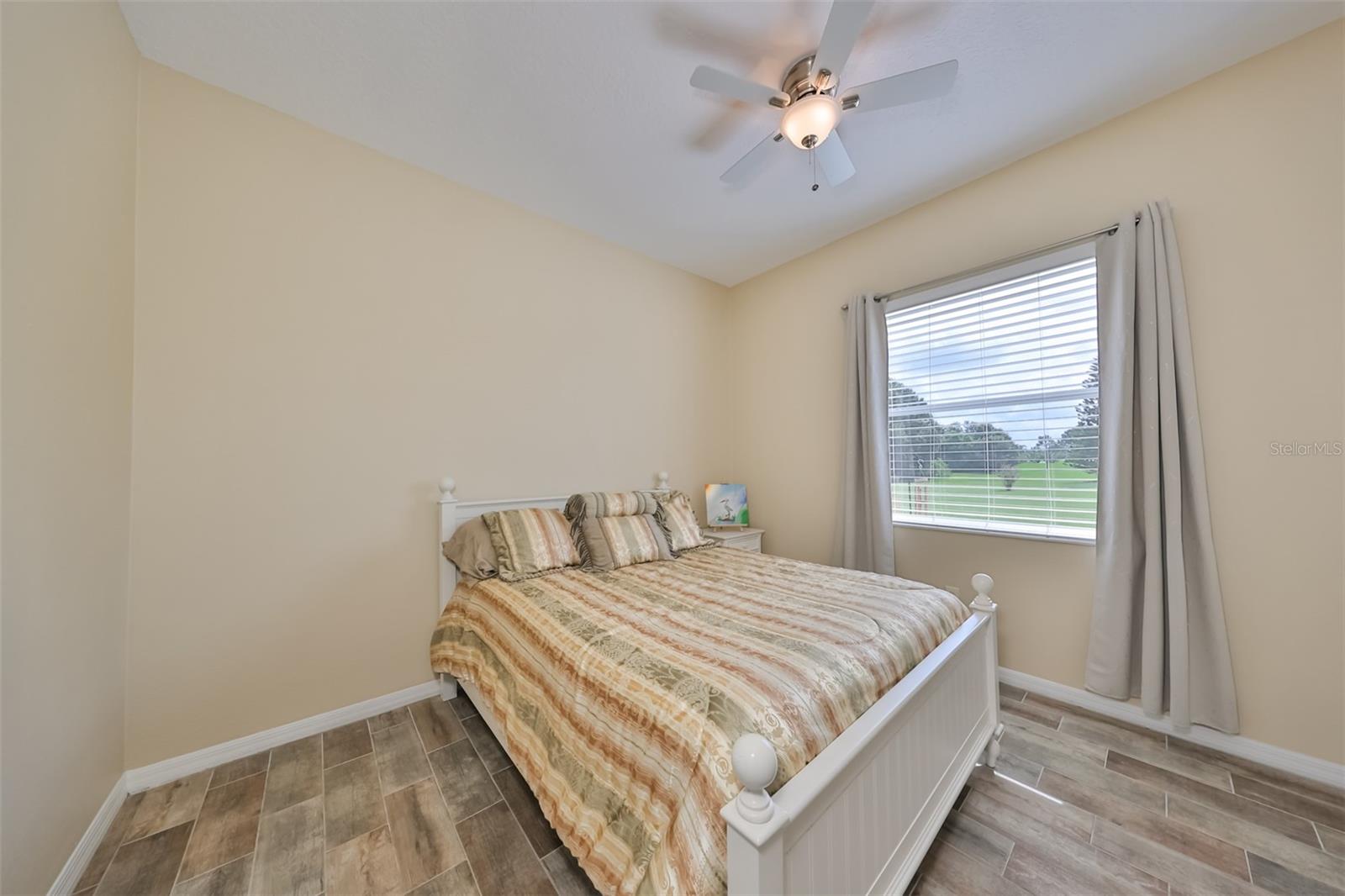 2nd guest bedroom - 17706 BRIDLEWOOD CT, PARRISH