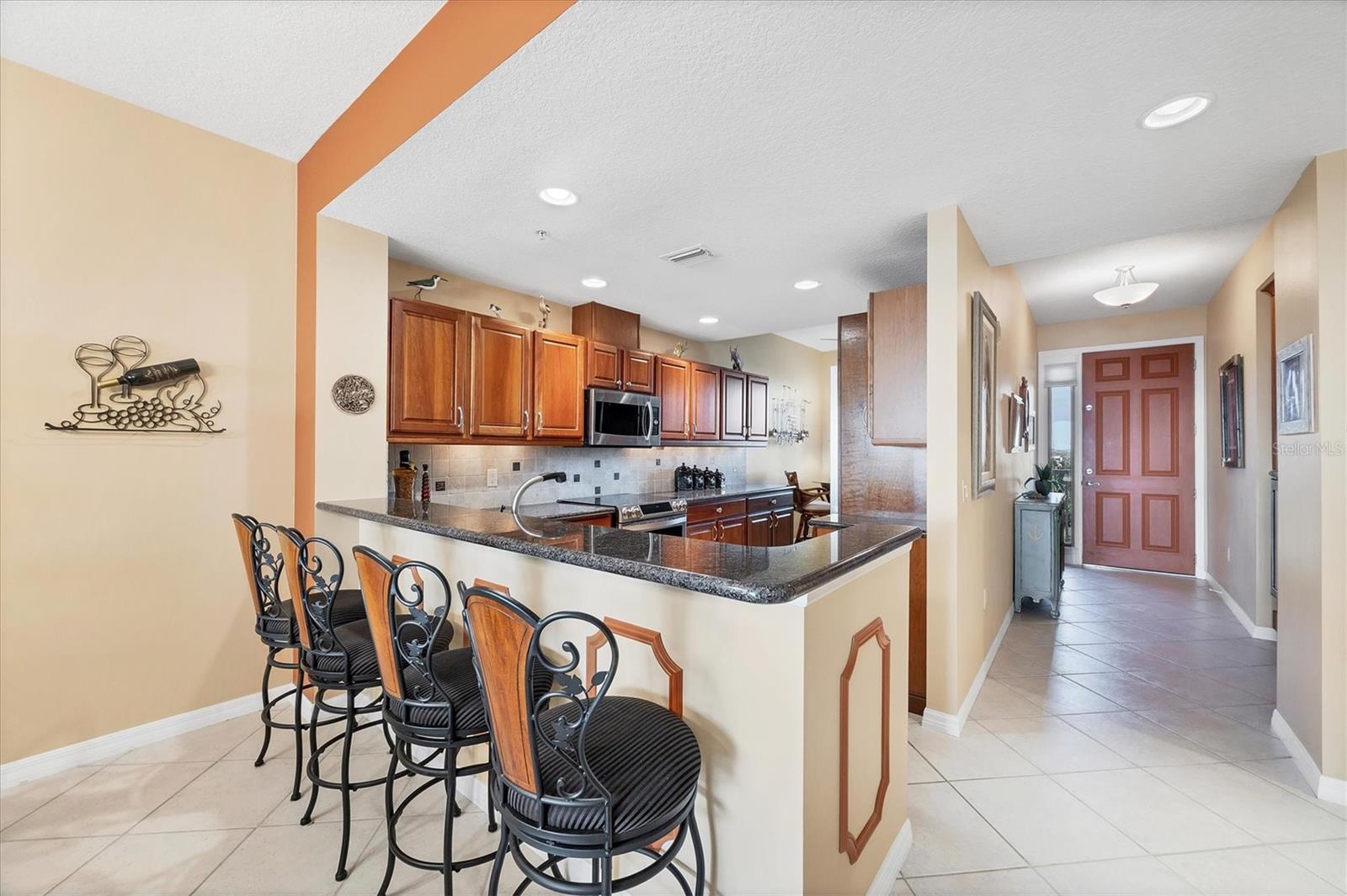 Condominium at 13113 GASPARILLA RD #403, PLACIDA, photo 14 of 65