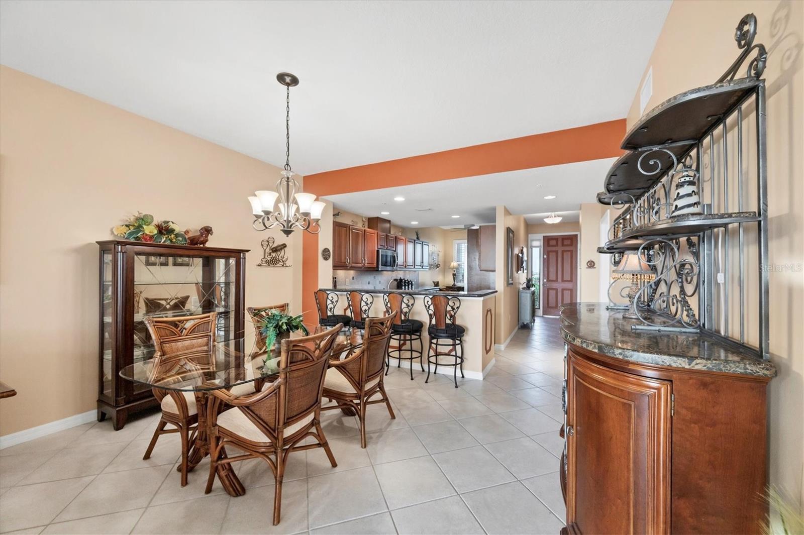 Condominium at 13113 GASPARILLA RD #403, PLACIDA, photo 17 of 65