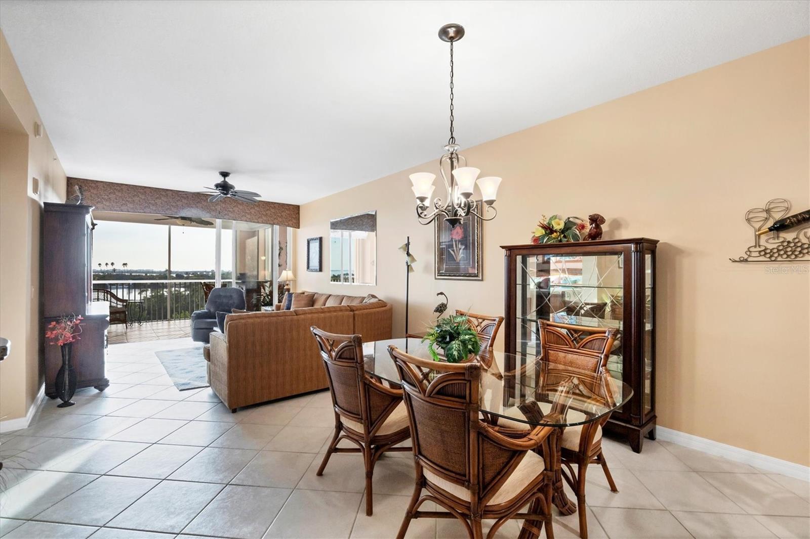Condominium at 13113 GASPARILLA RD #403, PLACIDA, photo 20 of 65