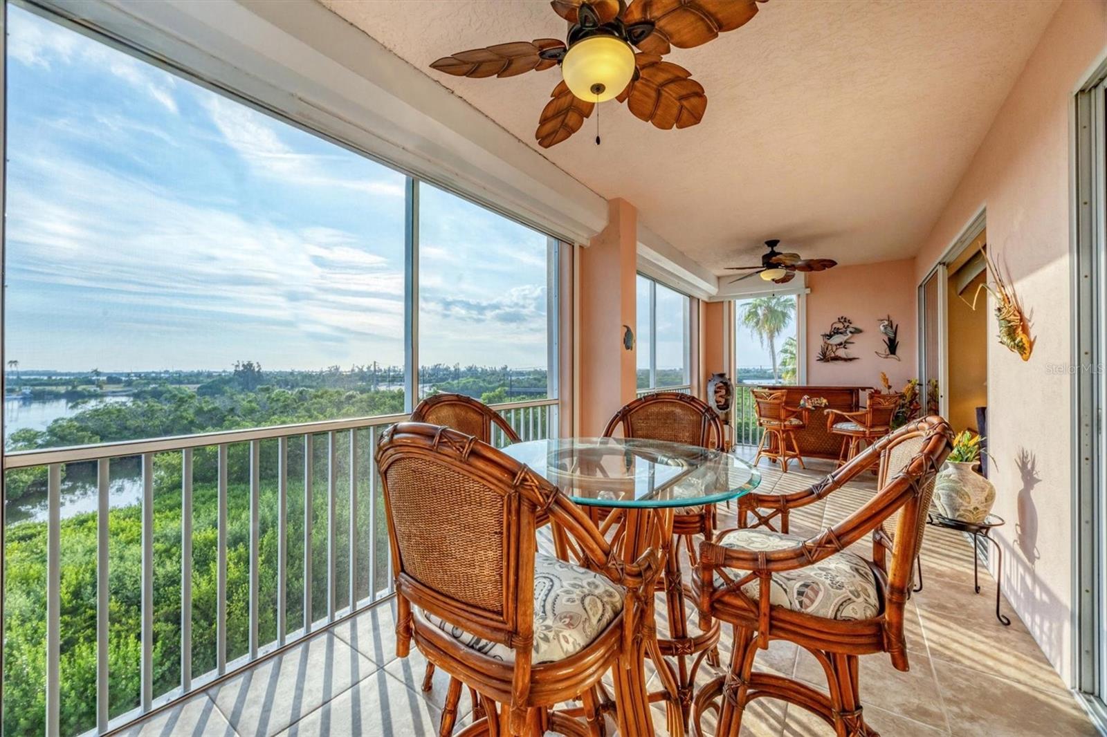 Condominium at 13113 GASPARILLA RD #403, PLACIDA, photo 42 of 65