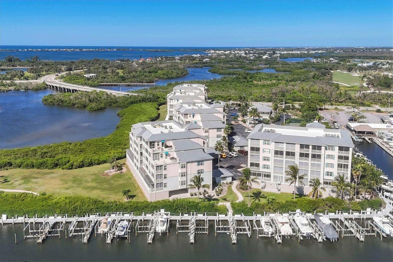 Condominium at 13113 GASPARILLA RD #403, PLACIDA, photo 45 of 65