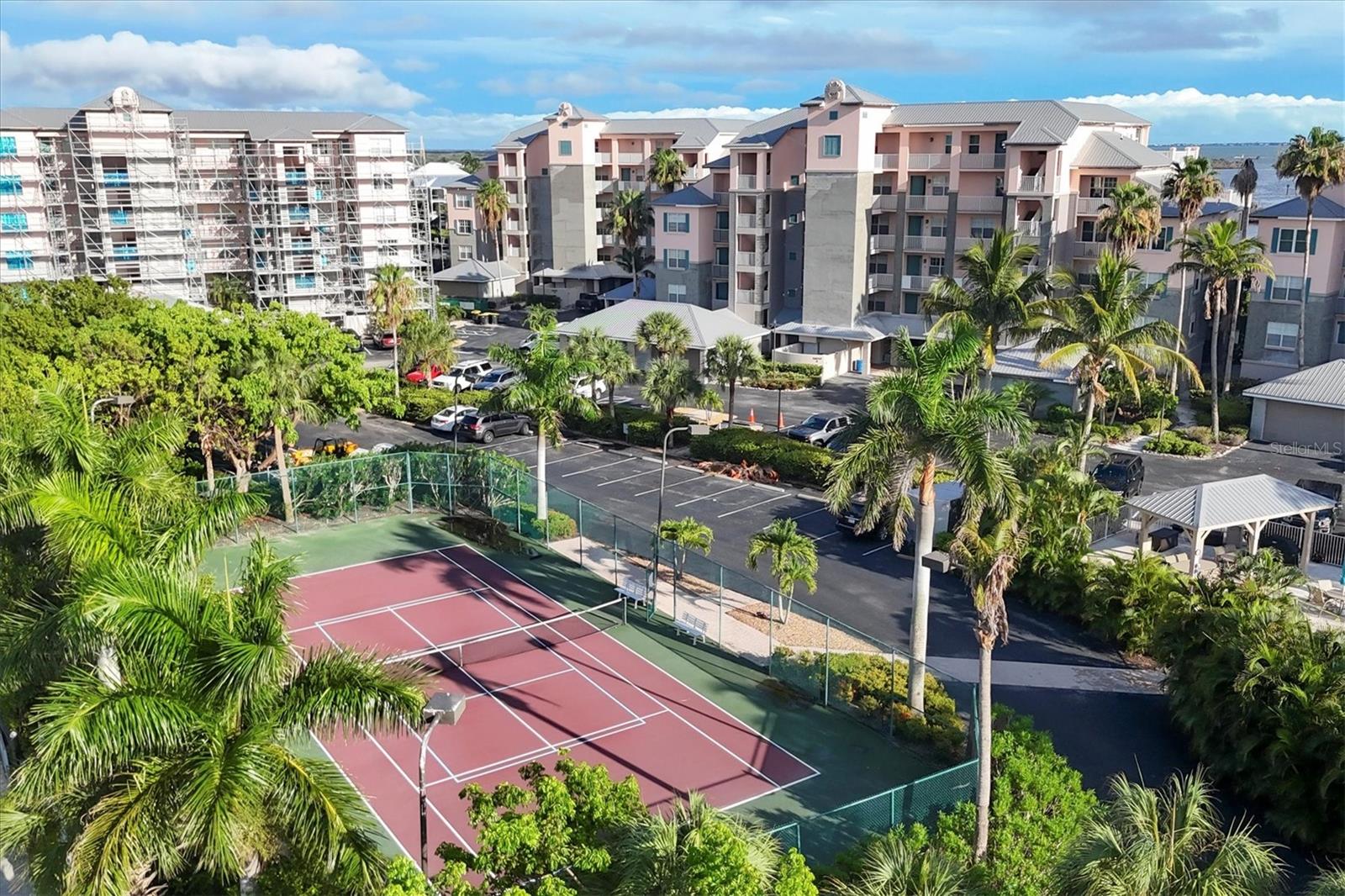 Condominium at 13113 GASPARILLA RD #403, PLACIDA, photo 47 of 65