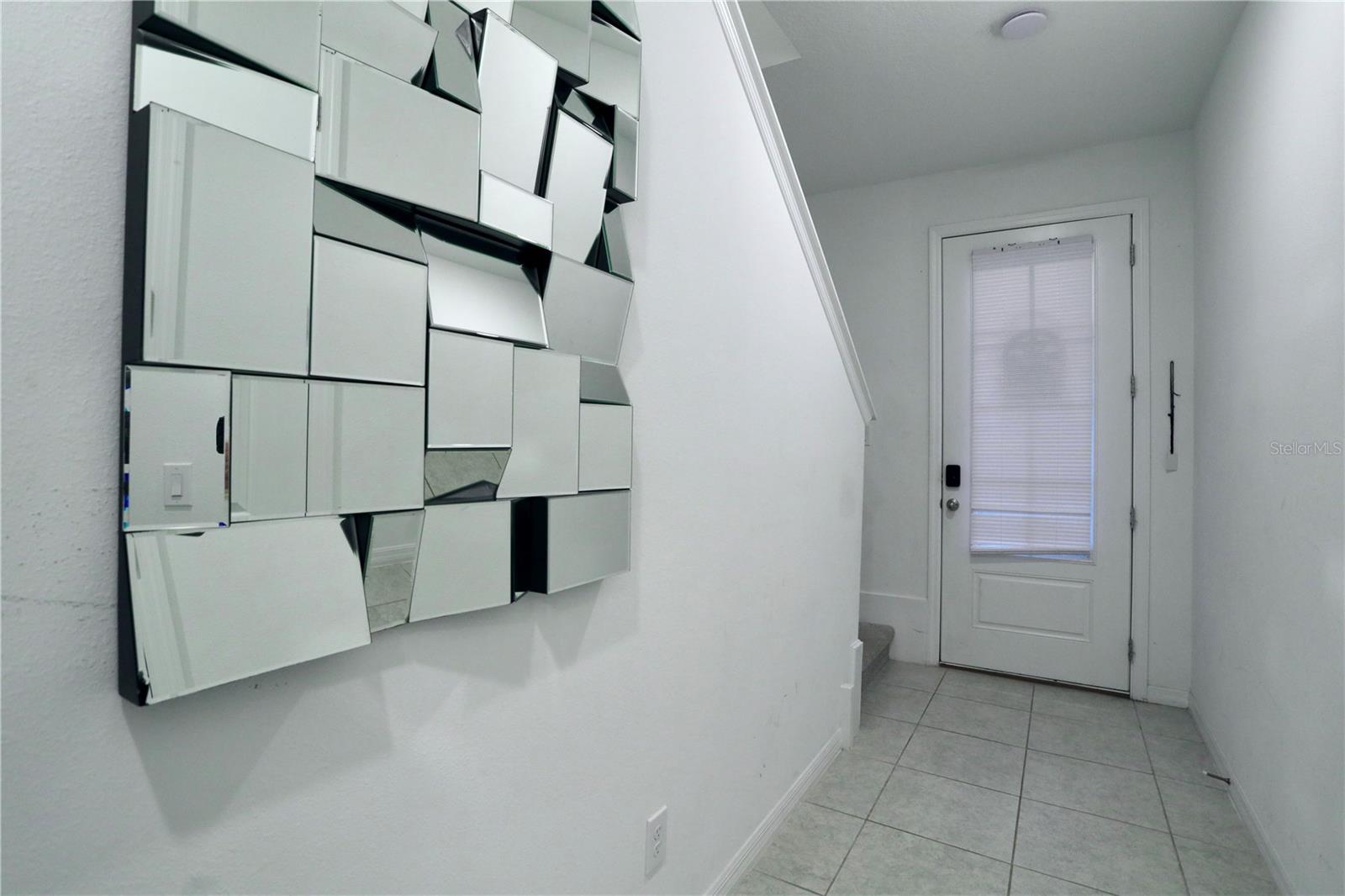entrance - 943 CONCH RD, DAVENPORT