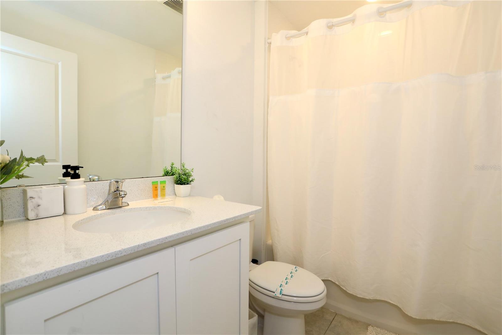 bathroom 2 - 943 CONCH RD, DAVENPORT