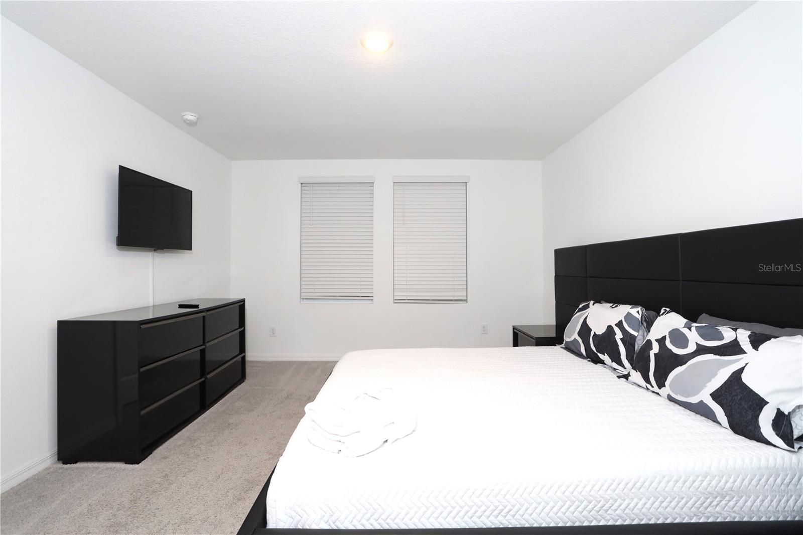 Primary bedroom - 943 CONCH RD, DAVENPORT