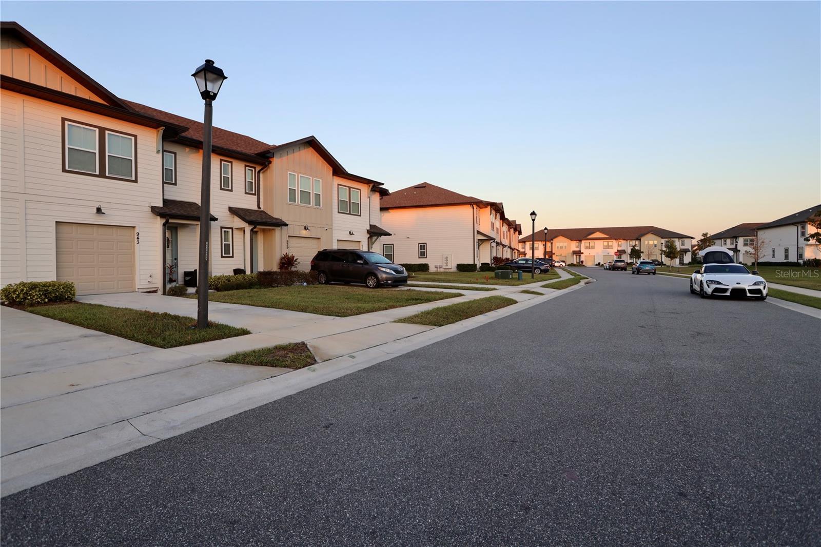 street view - 943 CONCH RD, DAVENPORT