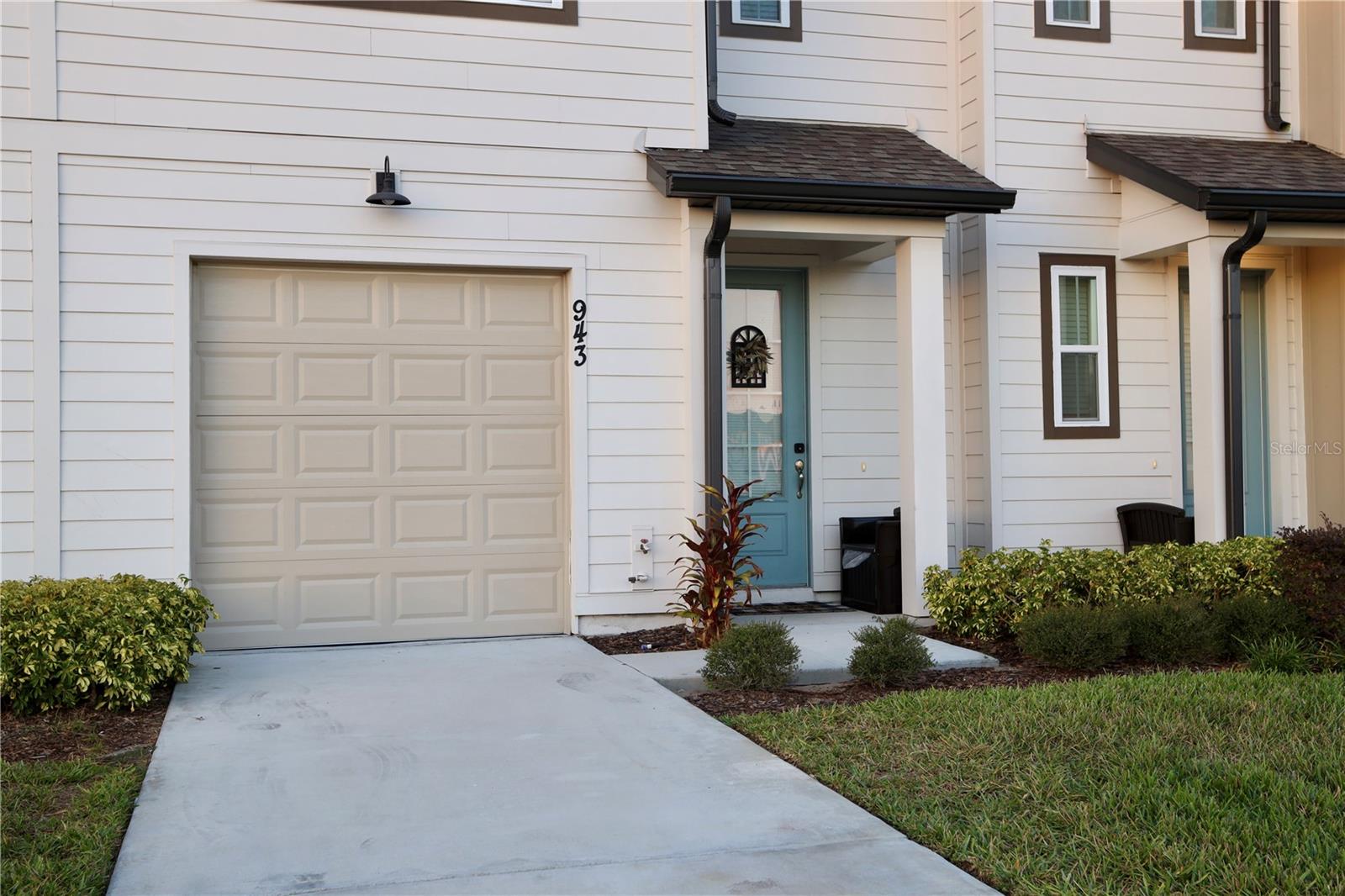 driveway - 943 CONCH RD, DAVENPORT