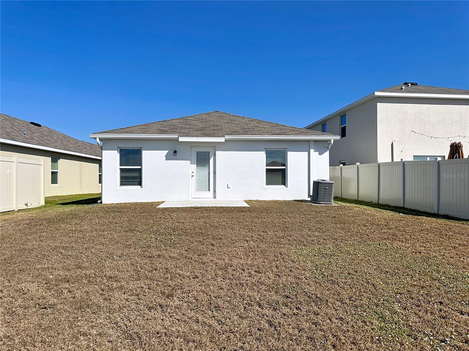 Single Family Residence at 12167 HIGH ROCK WAY, PARRISH, photo 23 of 25