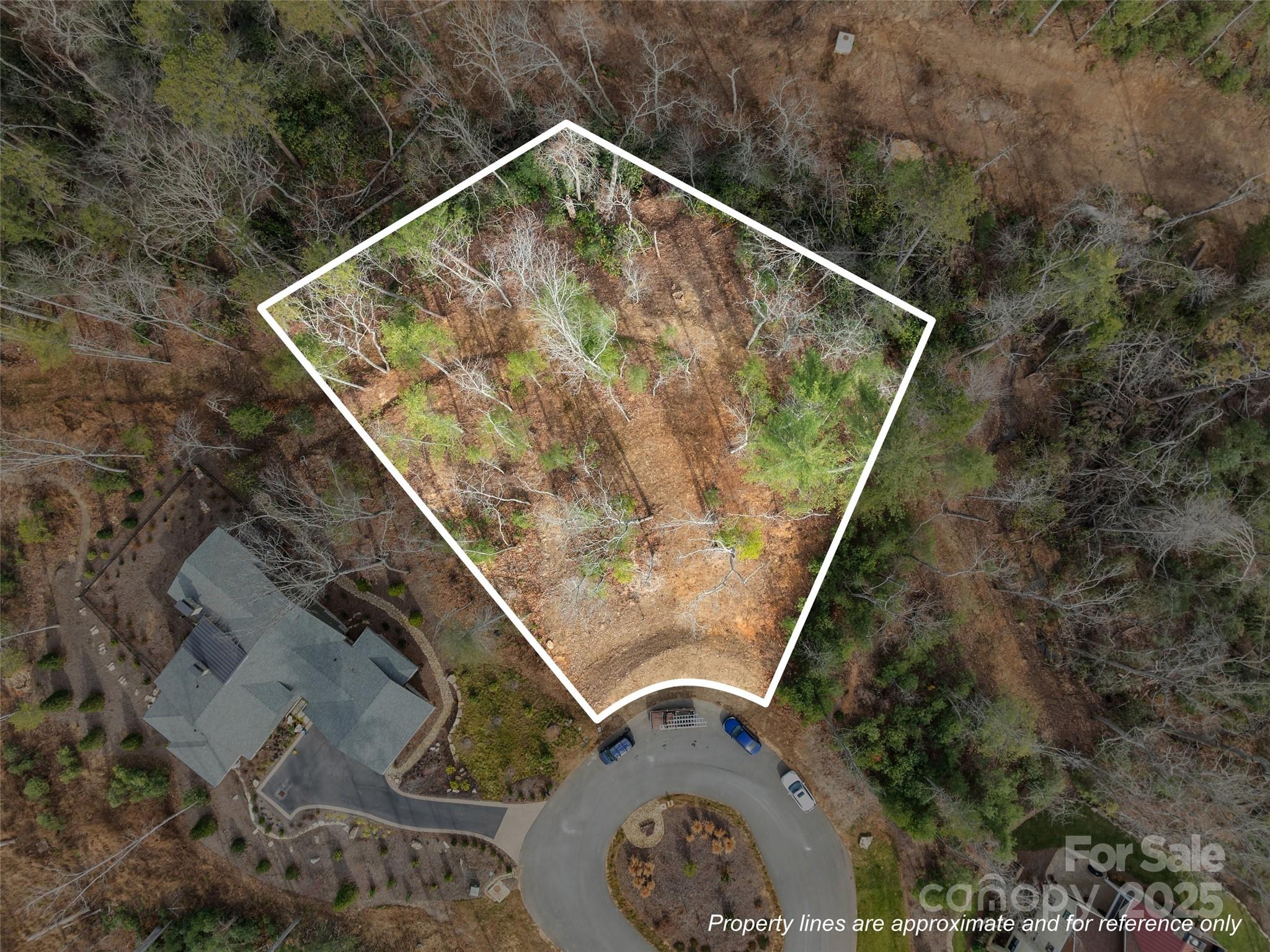 423 Moraine Court