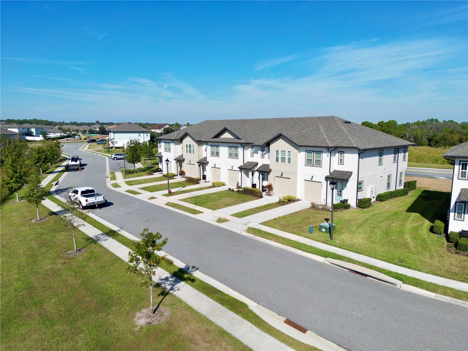 Townhouse at 943 CONCH RD, DAVENPORT, photo 41 of 43