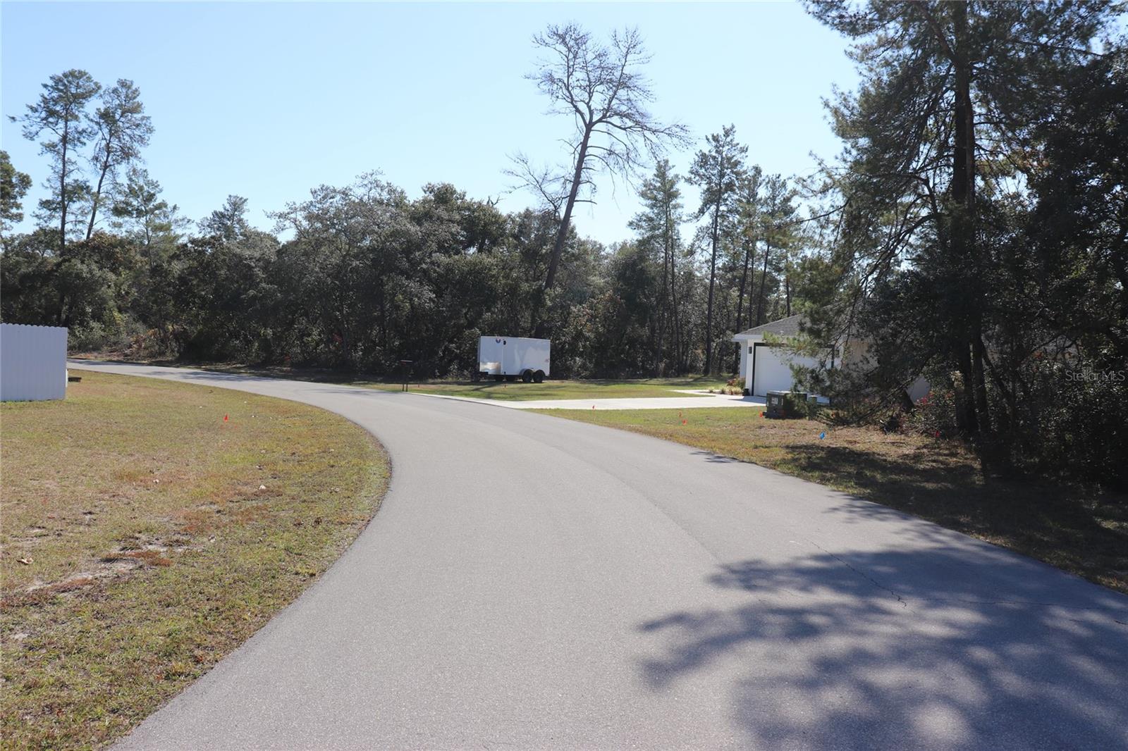 Land at TBD SW 157TH STREET, OCALA, photo 6 of 11