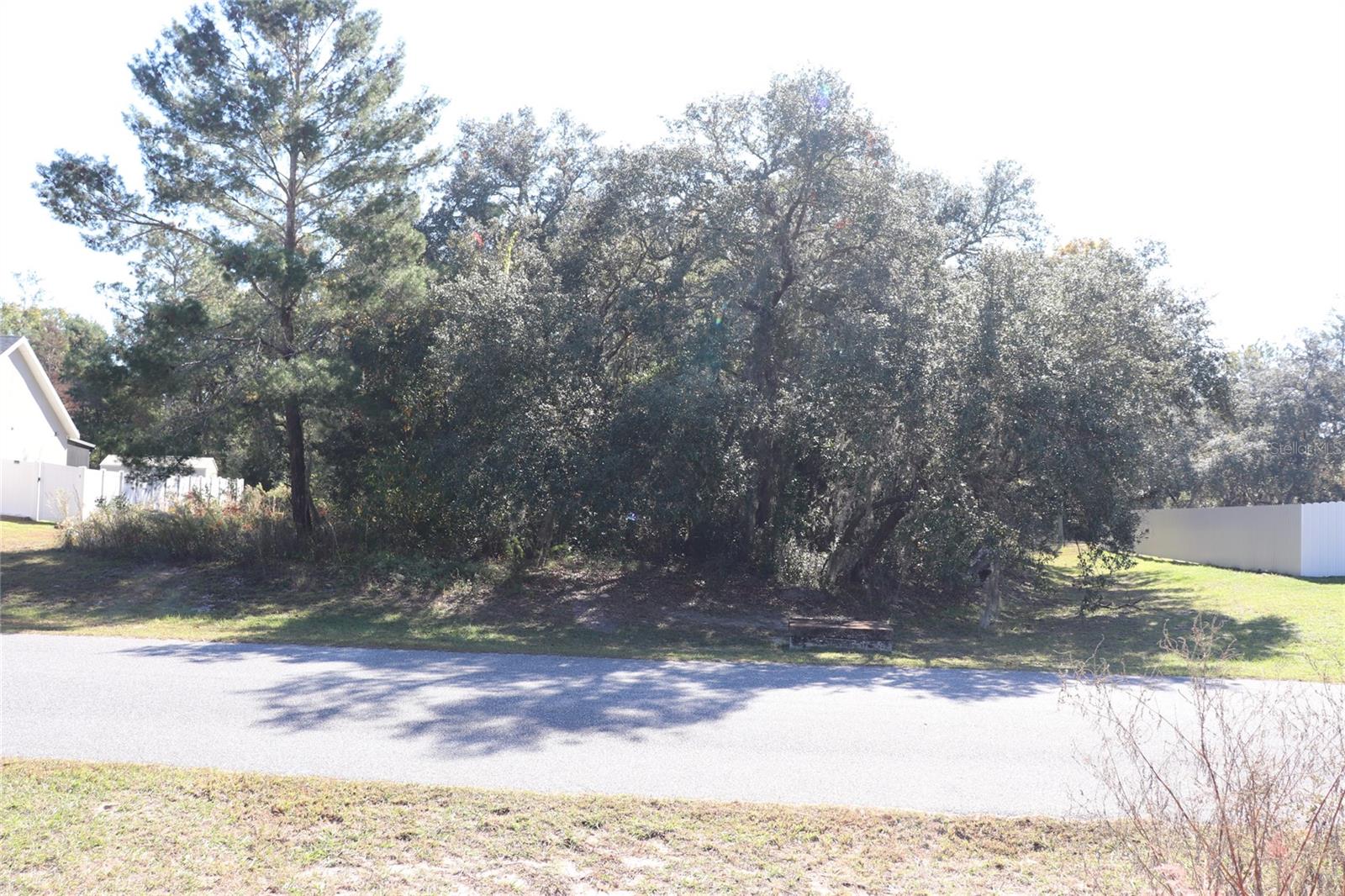 Land at TBD SW 157TH STREET, OCALA
