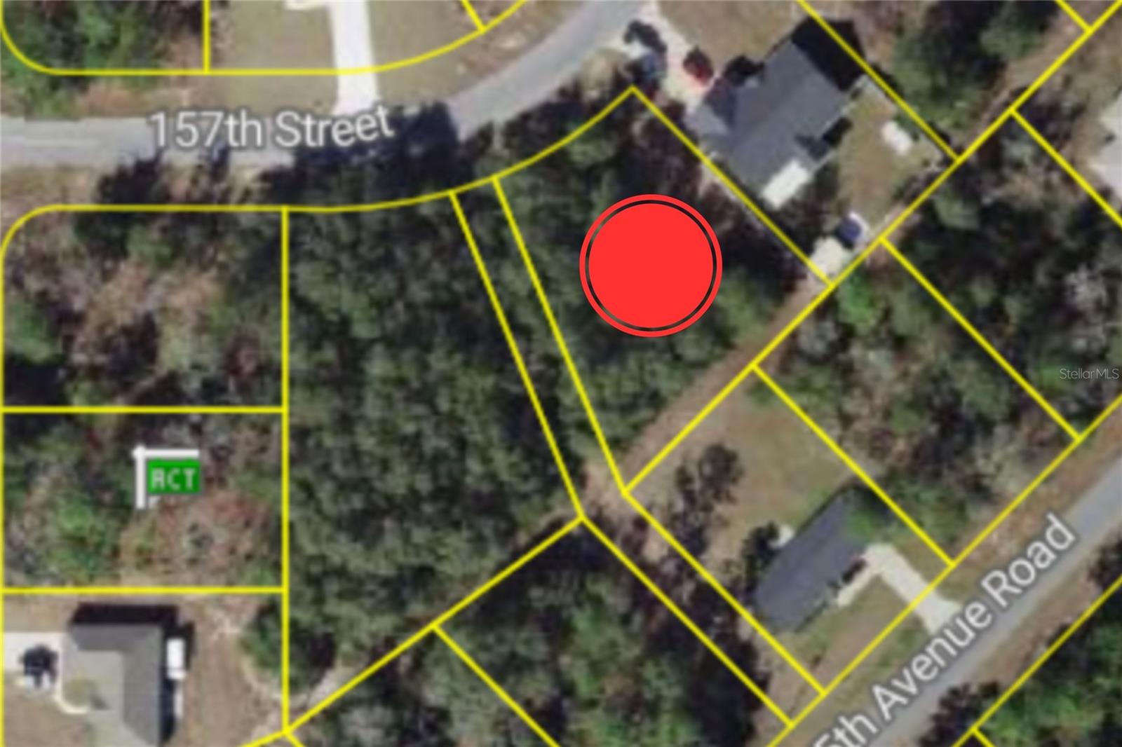 Land at TBD SW 157TH STREET, OCALA, photo 10 of 11