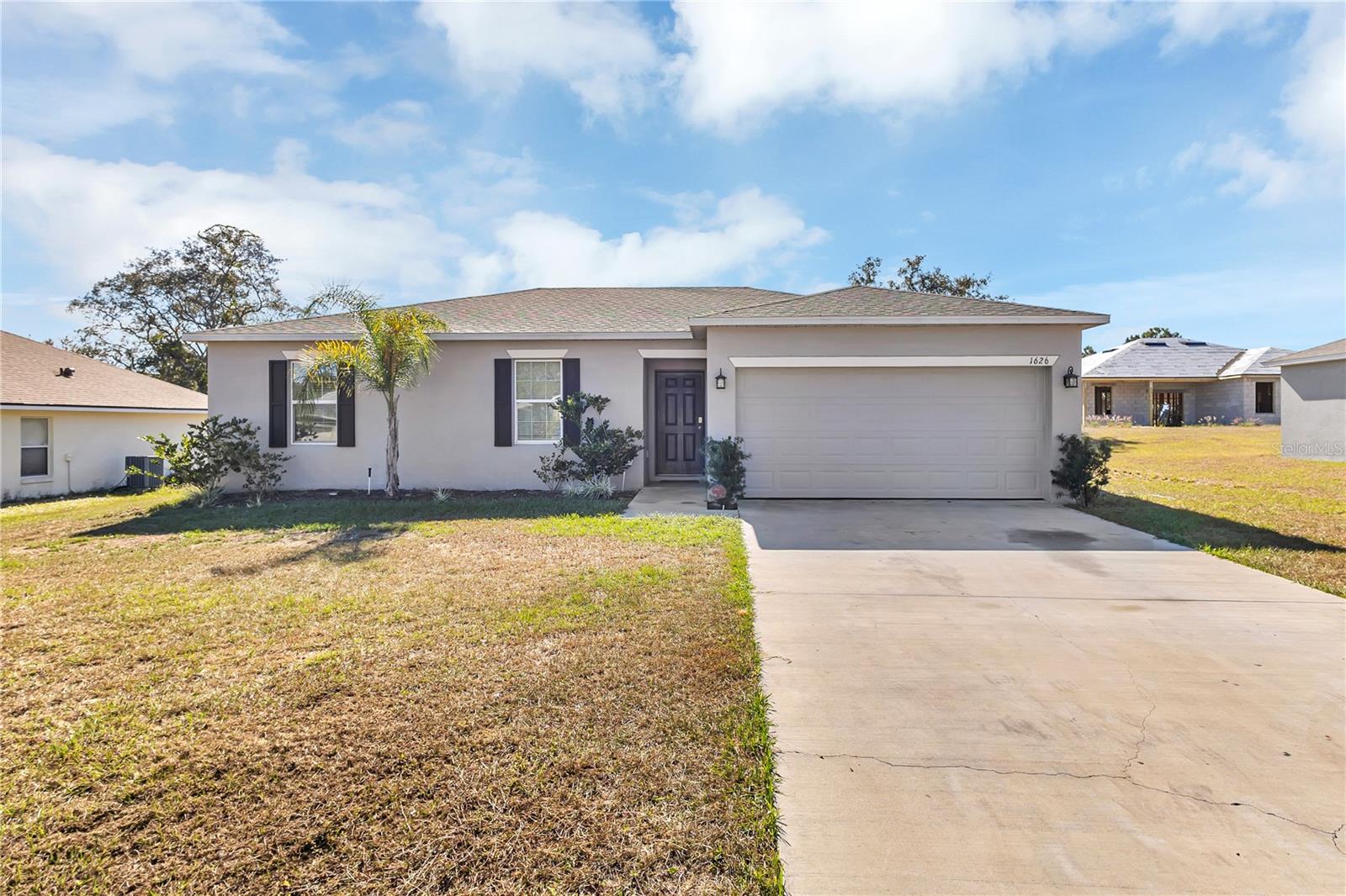 1626 REDFIN DR