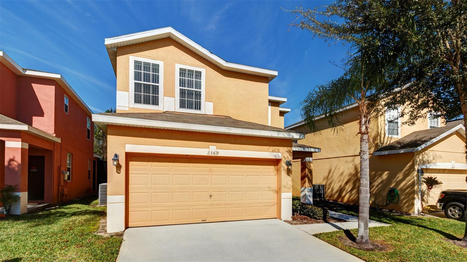 Single Family Residence at 1369 ROYAL RIDGE DR, DAVENPORT, photo 5 of 59