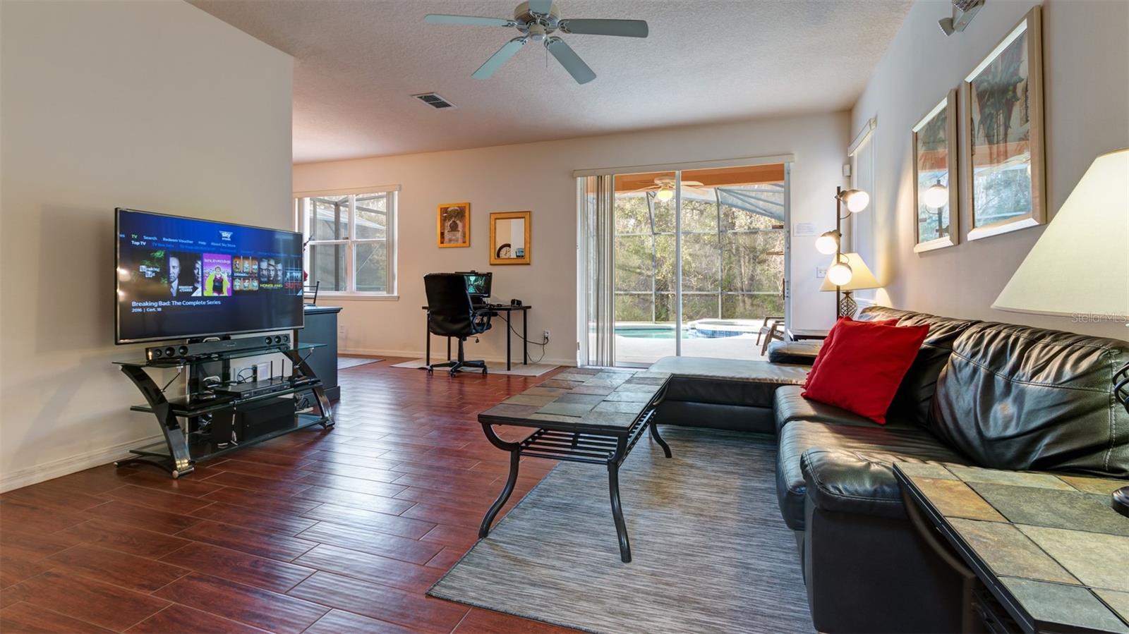 Single Family Residence at 1369 ROYAL RIDGE DR, DAVENPORT, photo 21 of 59