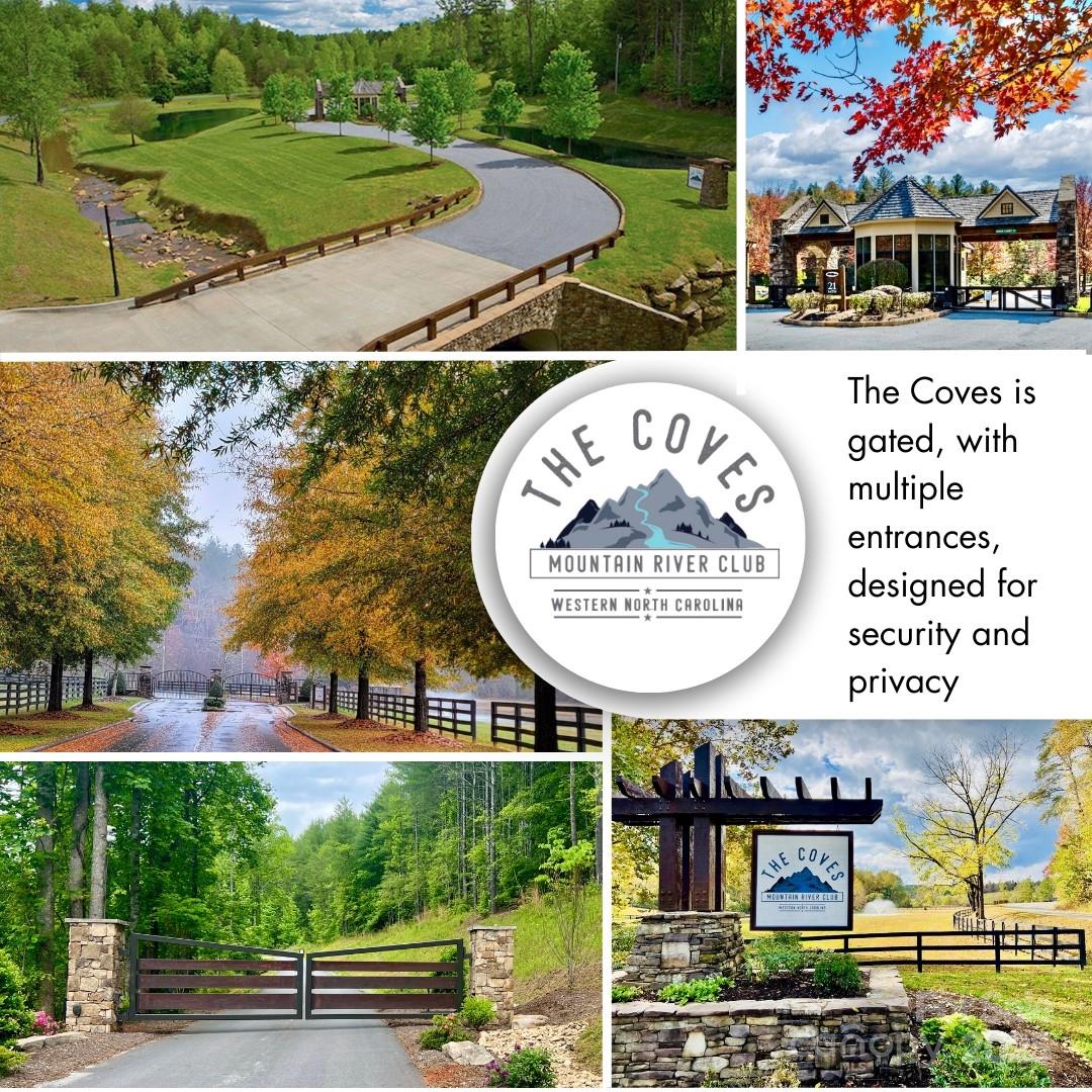 Lot at 1.85 acres Lot 154 Rocky Falls Lane, Lenoir, photo 15 of 48
