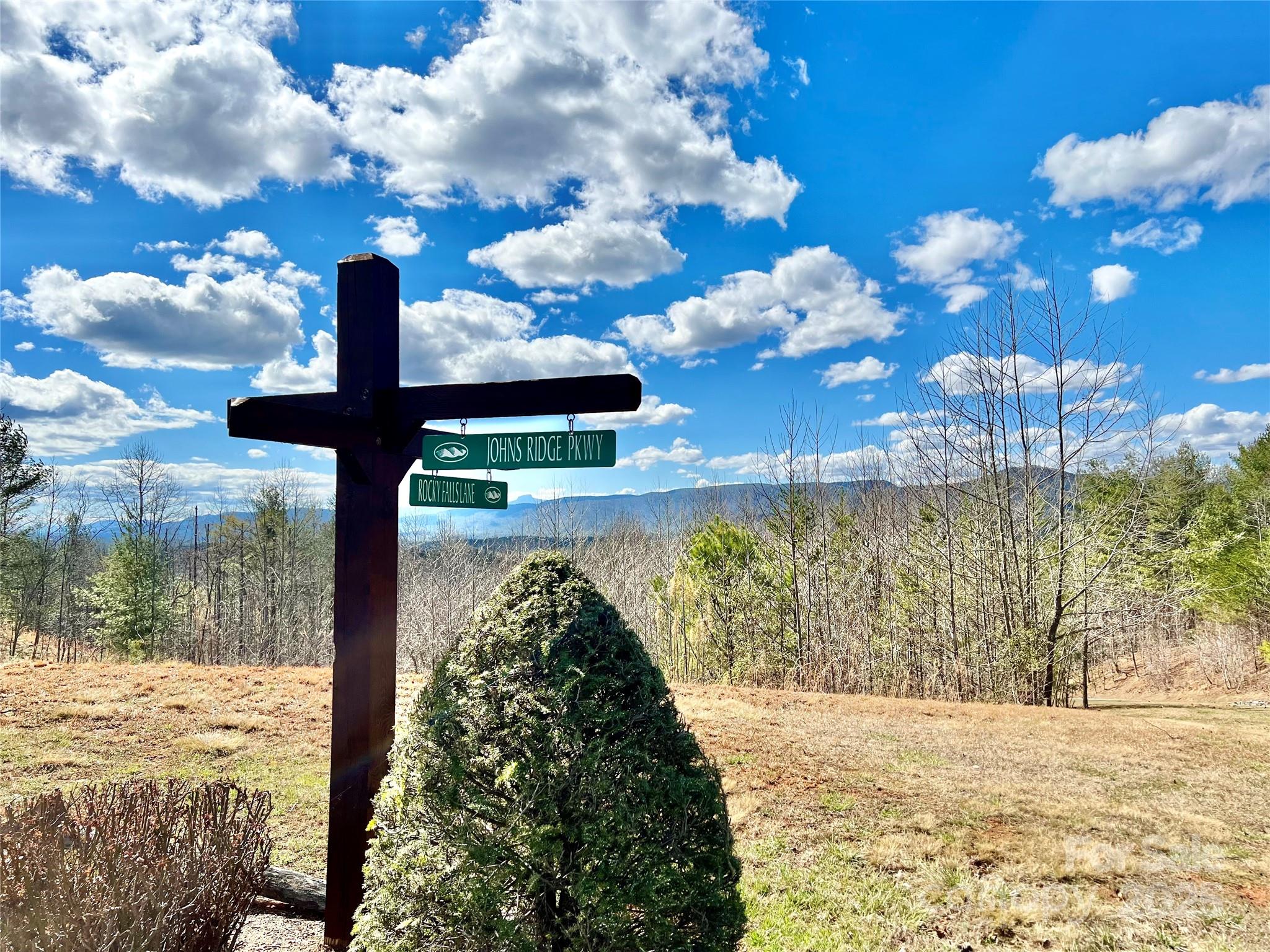 Lot at 1.85 acres Lot 154 Rocky Falls Lane, Lenoir, photo 9 of 48