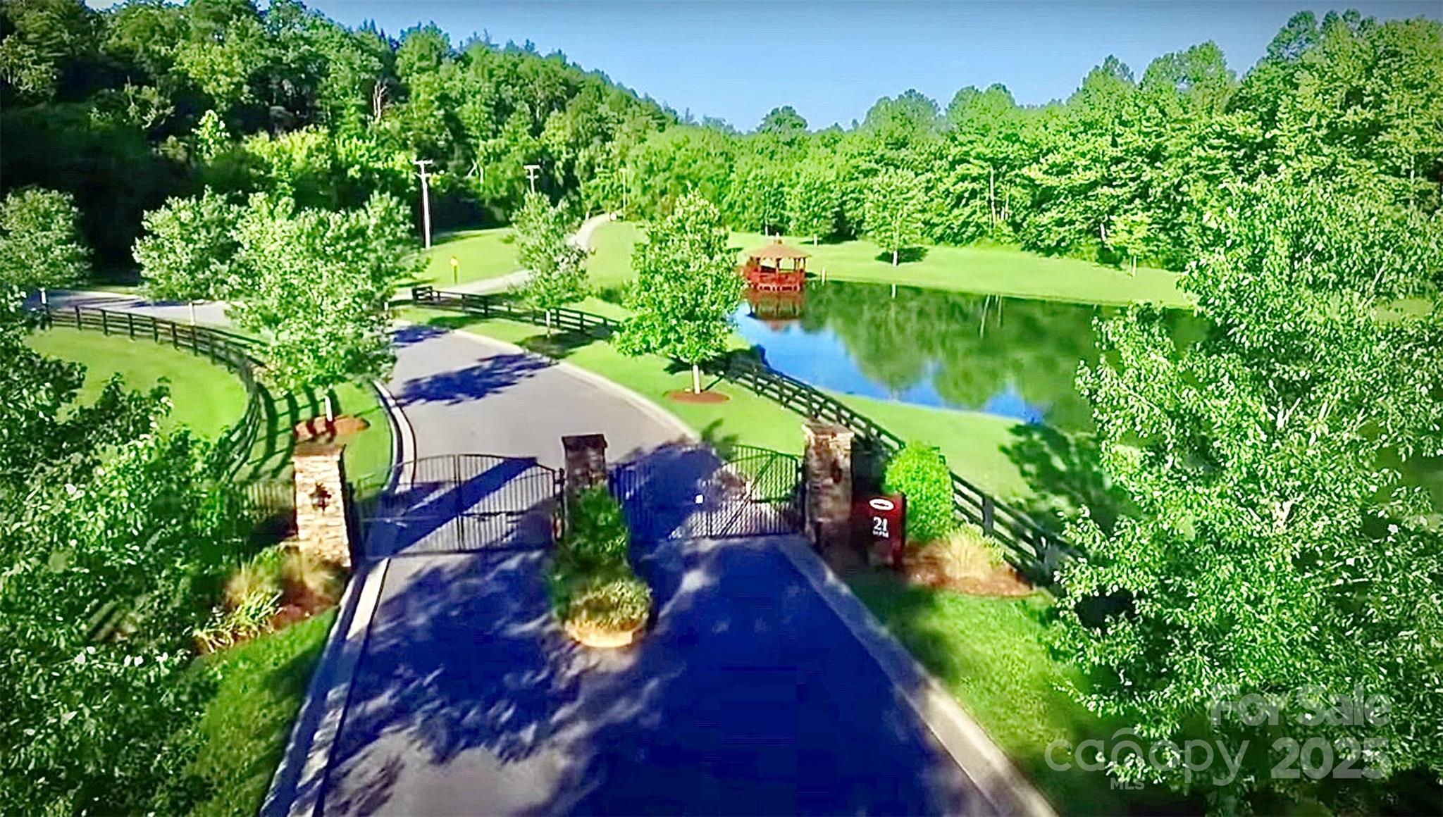 Lot at 1.85 acres Lot 154 Rocky Falls Lane, Lenoir, photo 28 of 48