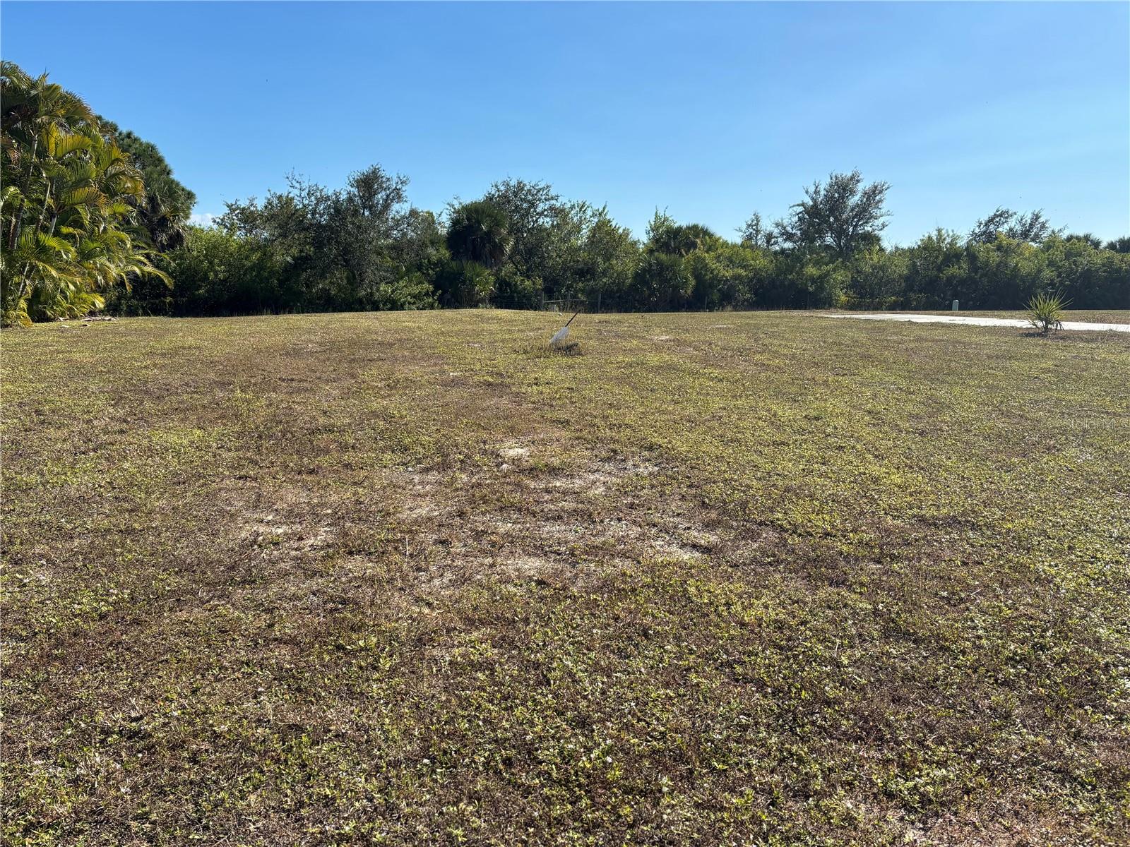 Land at 7466 SILAGE CIR, PORT CHARLOTTE, photo 2 of 22