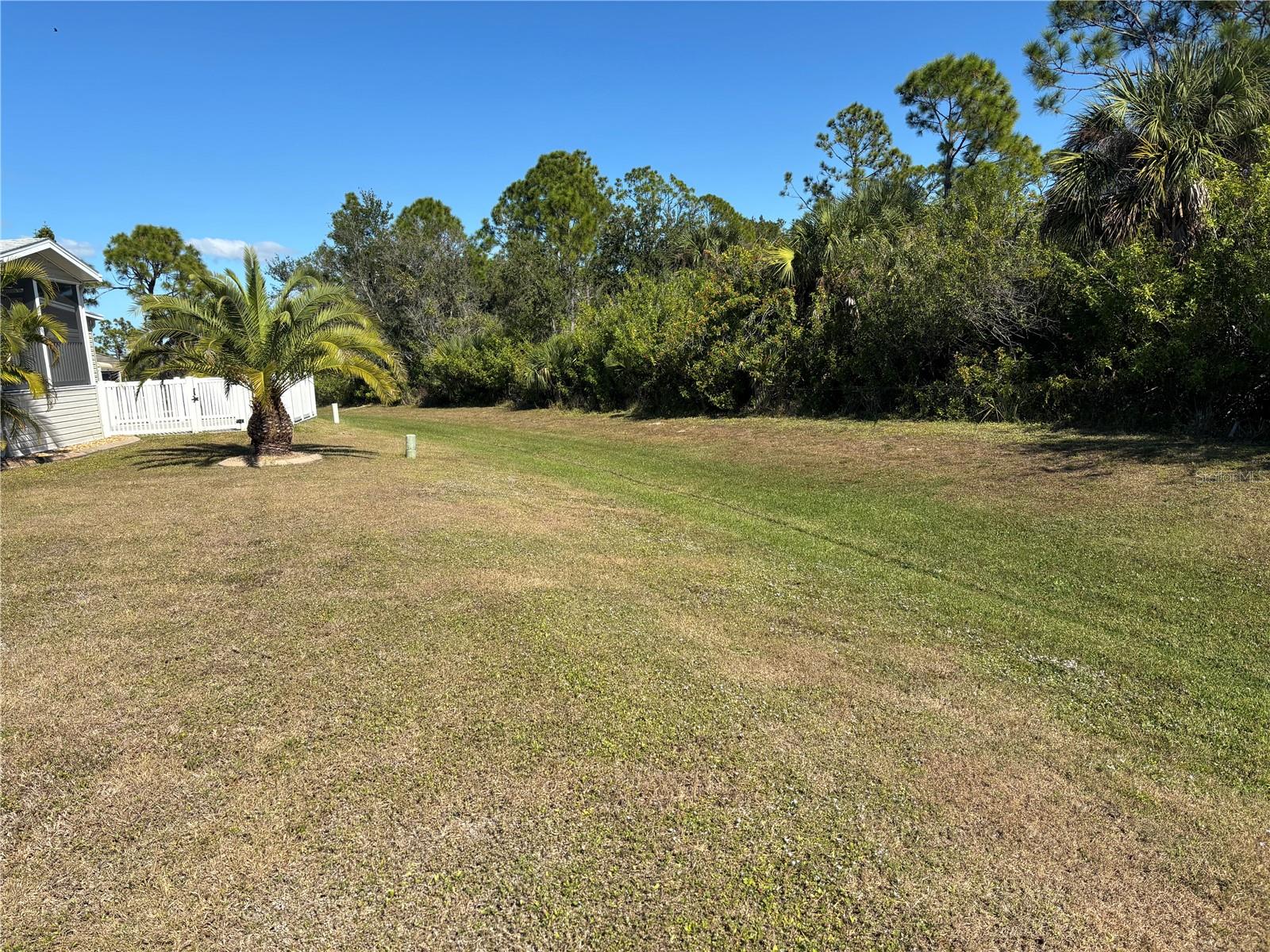 Land at 7466 SILAGE CIR, PORT CHARLOTTE, photo 4 of 22