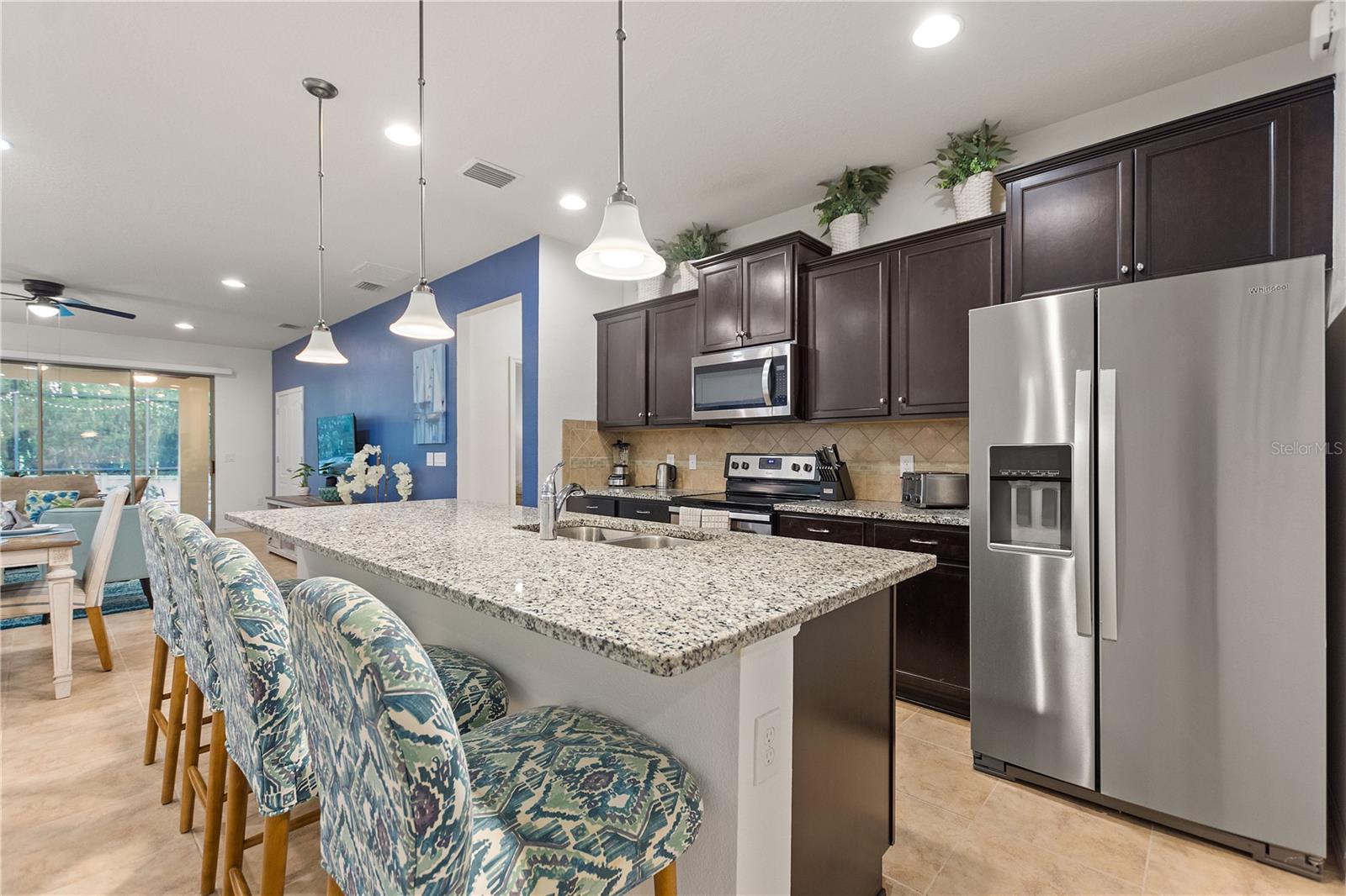 Single Family Residence at 1861 NICE CT, KISSIMMEE, photo 3 of 67