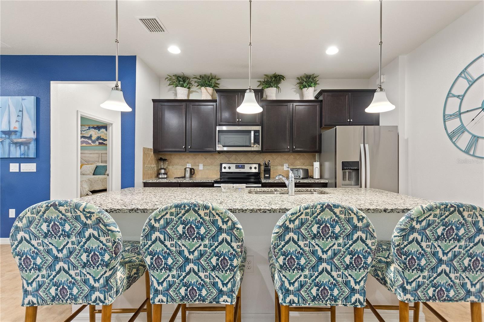 Single Family Residence at 1861 NICE CT, KISSIMMEE, photo 4 of 67
