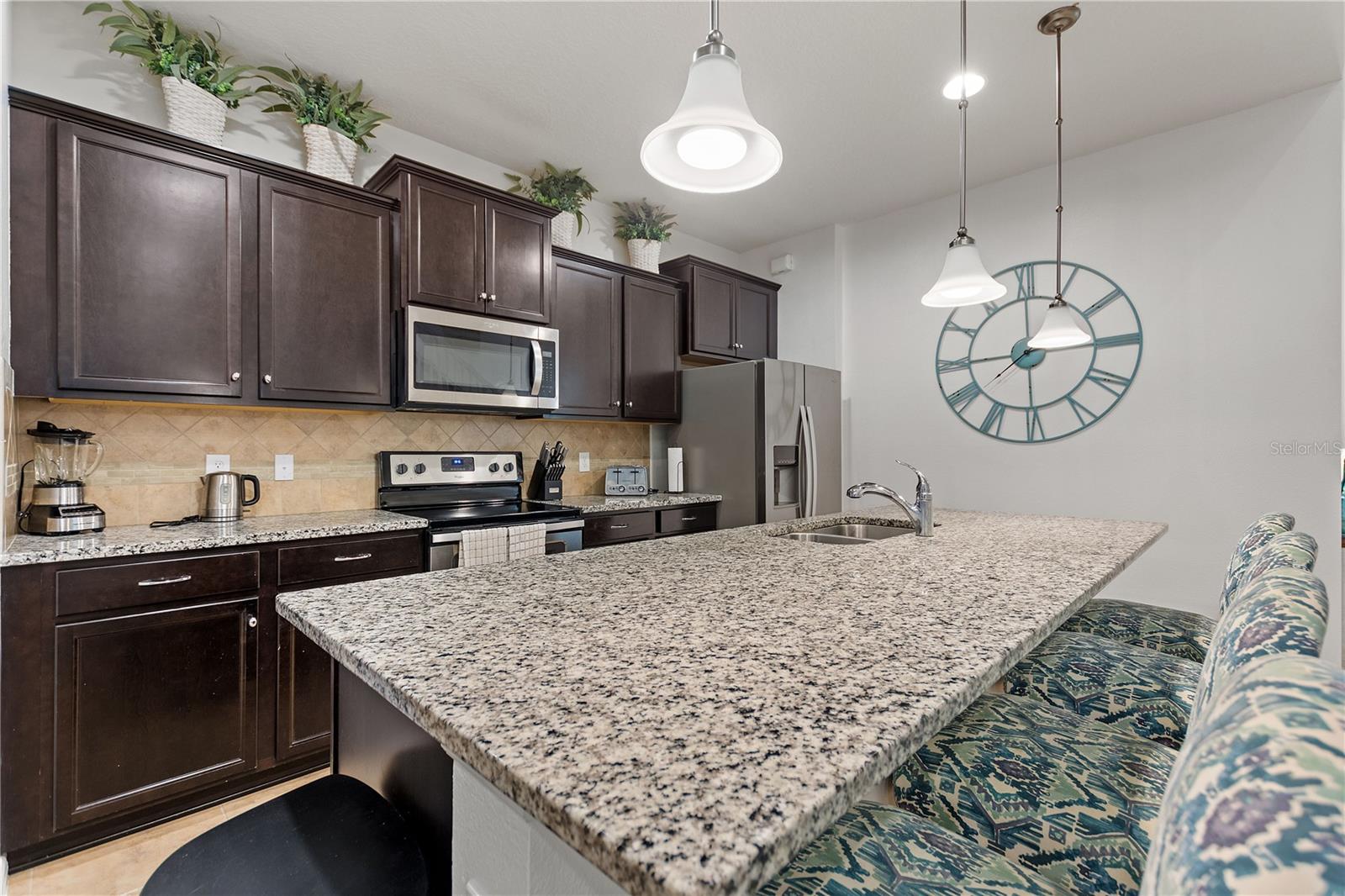 Single Family Residence at 1861 NICE CT, KISSIMMEE, photo 5 of 67