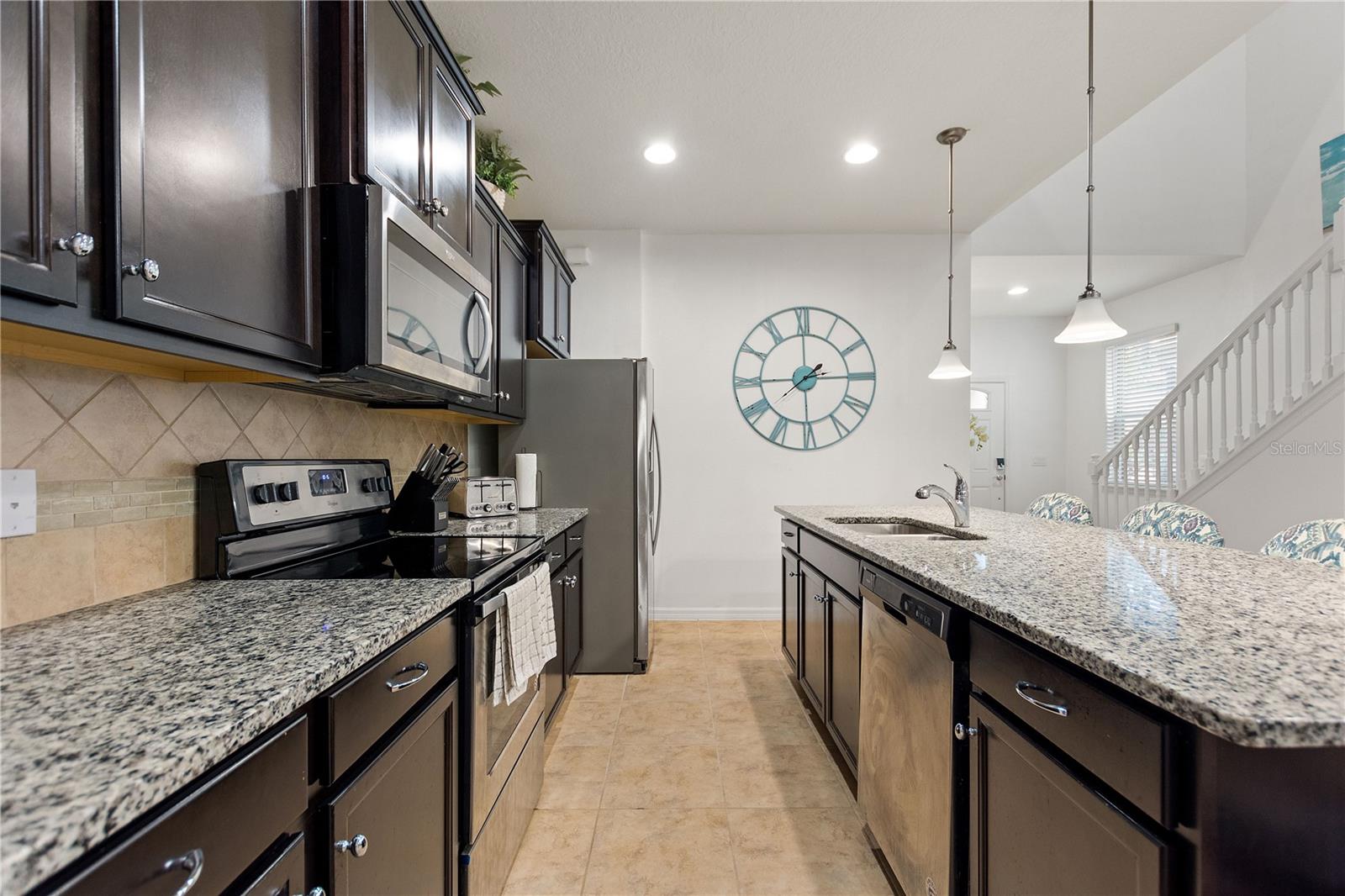Single Family Residence at 1861 NICE CT, KISSIMMEE, photo 6 of 67
