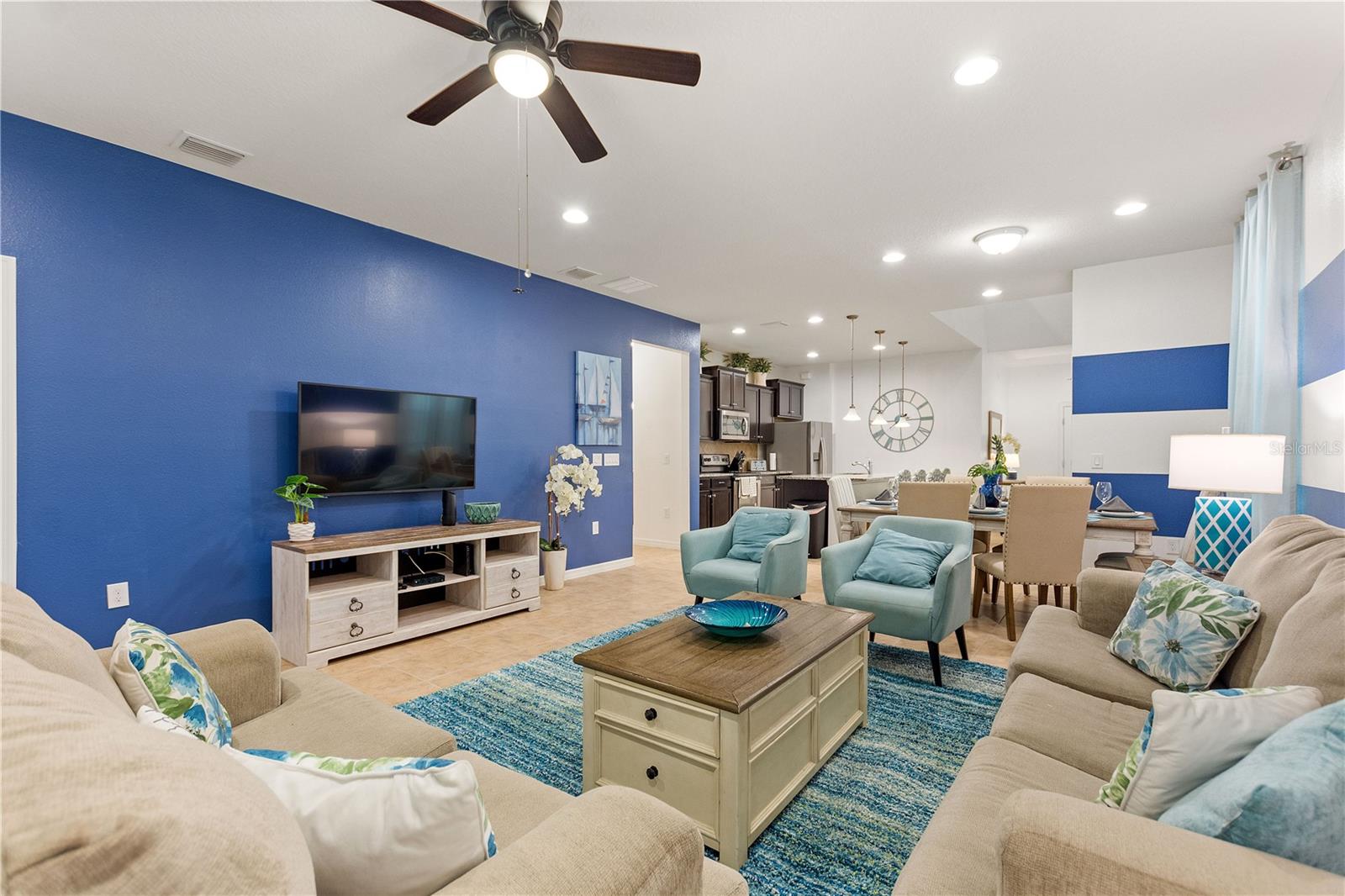 Single Family Residence at 1861 NICE CT, KISSIMMEE, photo 12 of 67