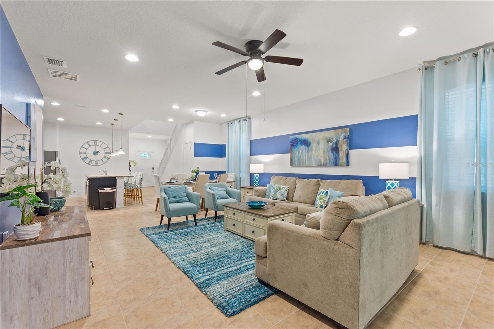 Single Family Residence at 1861 NICE CT, KISSIMMEE, photo 13 of 67