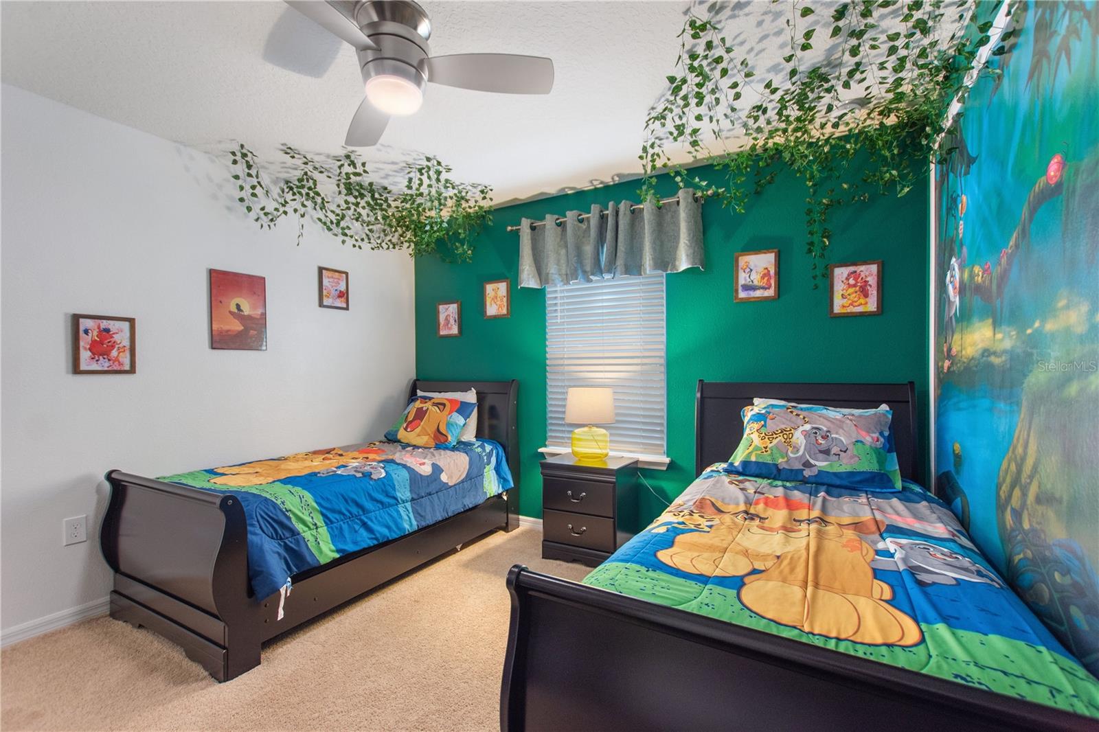 Single Family Residence at 1861 NICE CT, KISSIMMEE, photo 29 of 67