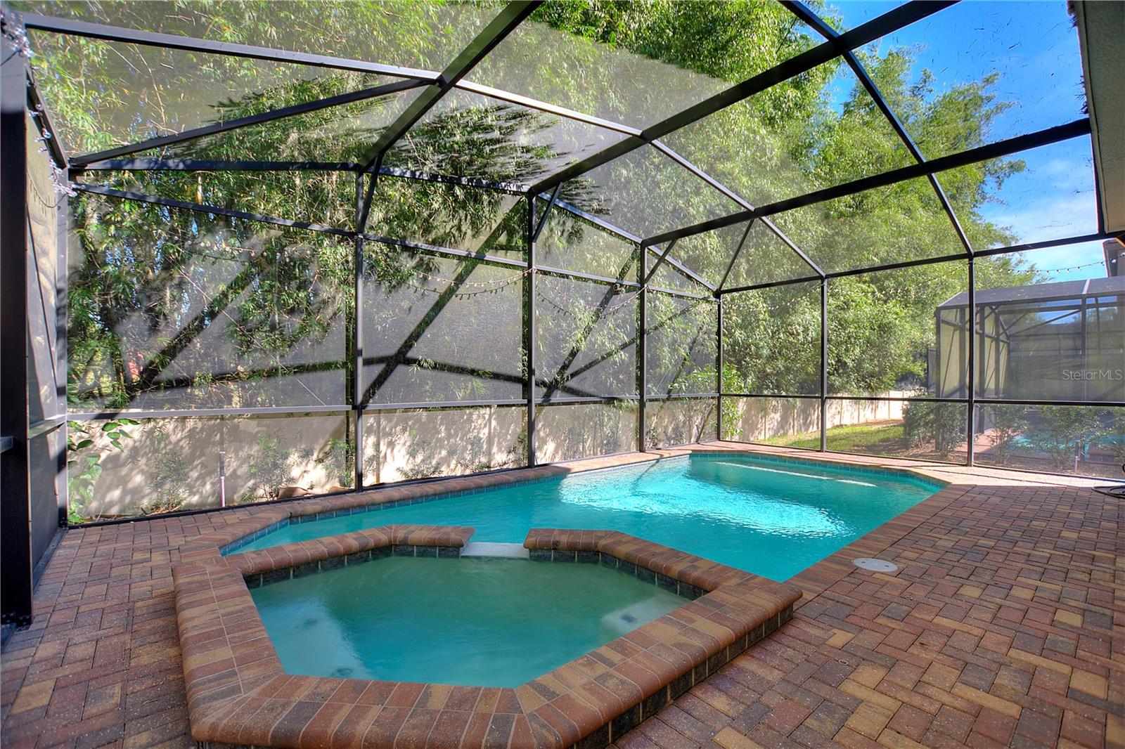 Single Family Residence at 1861 NICE CT, KISSIMMEE, photo 46 of 67