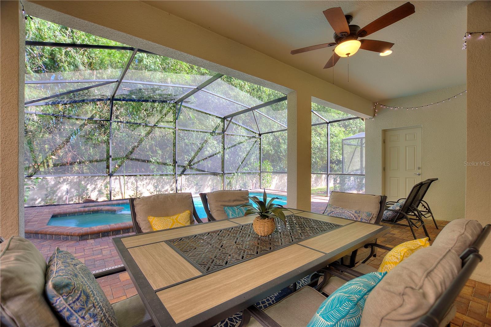 Single Family Residence at 1861 NICE CT, KISSIMMEE, photo 52 of 67
