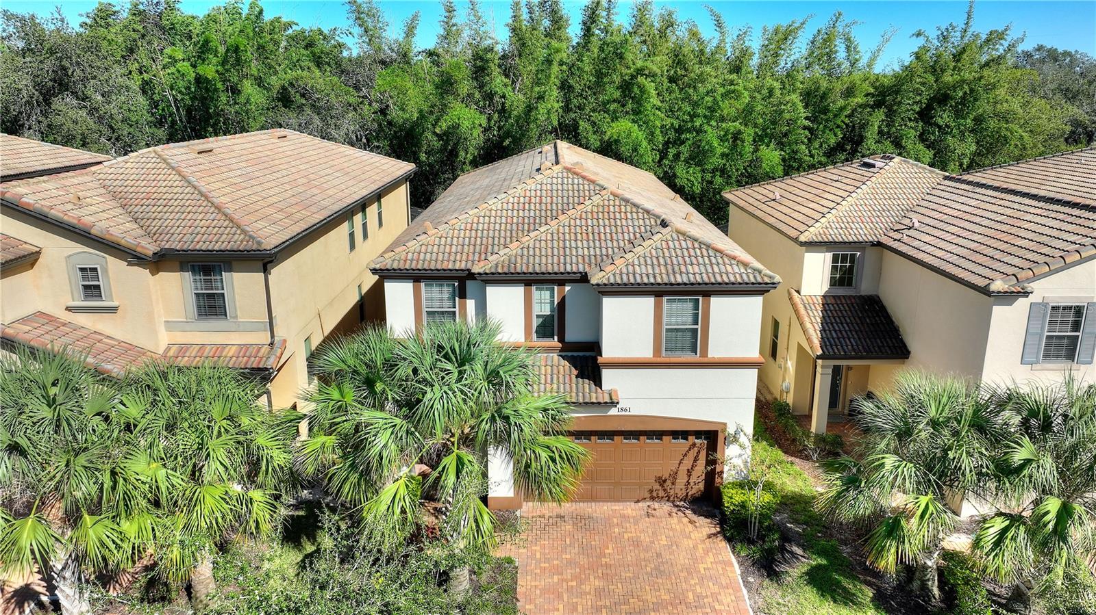 Single Family Residence at 1861 NICE CT, KISSIMMEE, photo 54 of 67