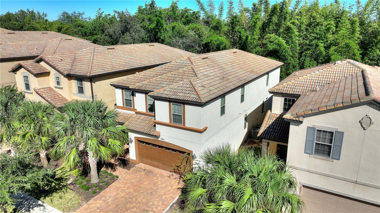 Single Family Residence at 1861 NICE CT, KISSIMMEE, photo 55 of 67