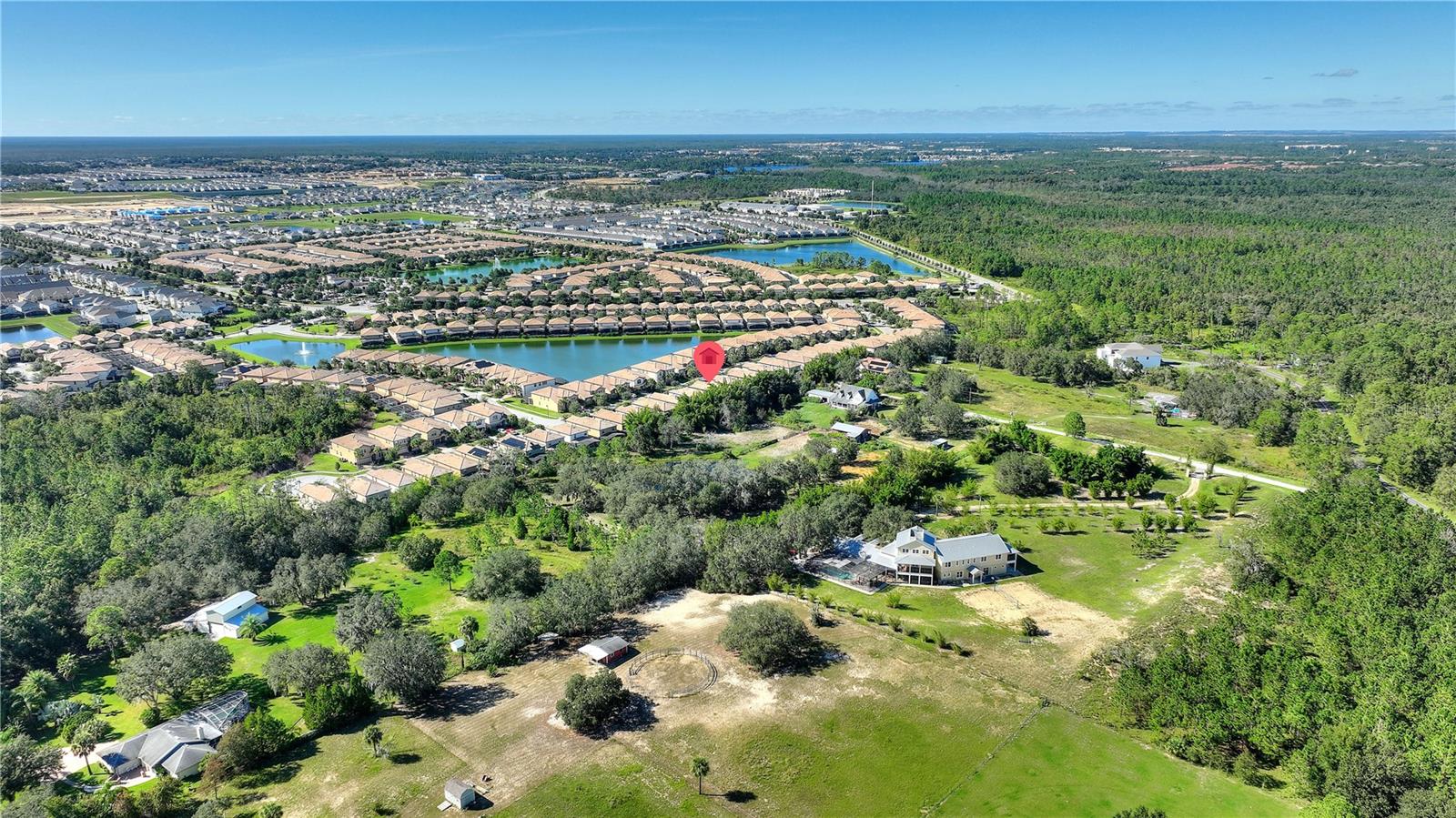 Single Family Residence at 1861 NICE CT, KISSIMMEE, photo 61 of 67