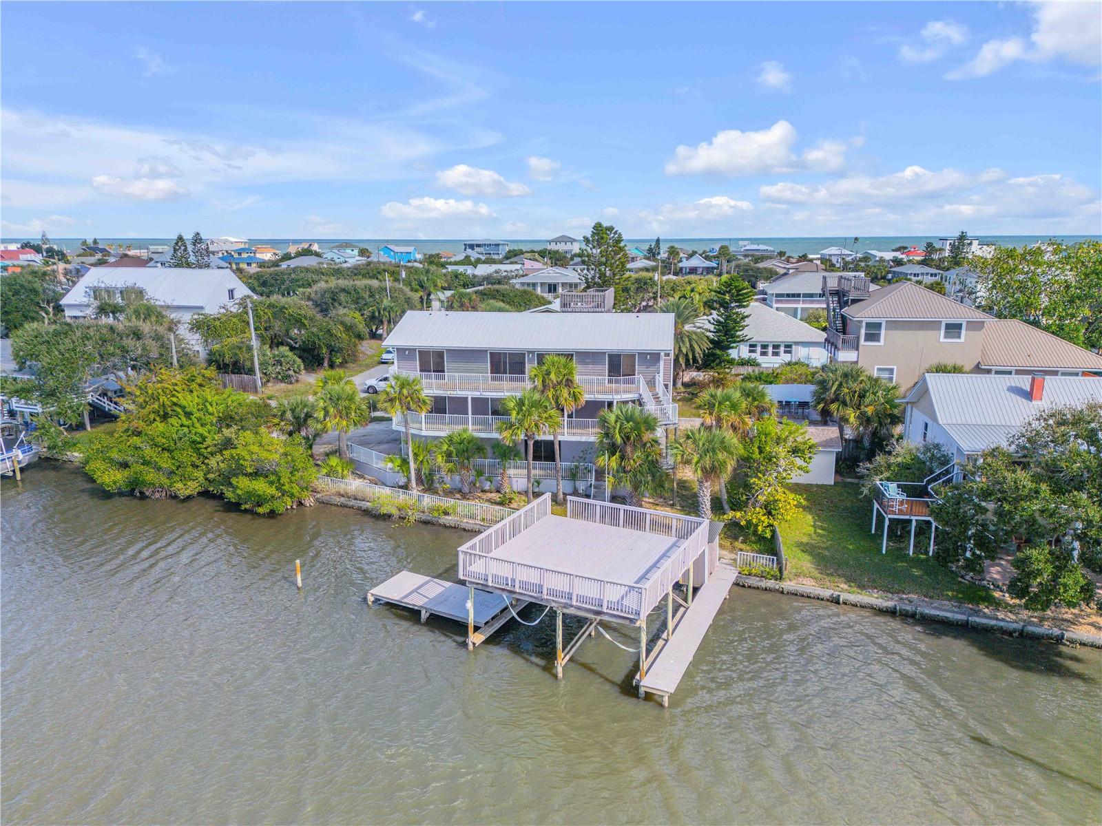 Single Family Residence at 824 EEL AVE, NEW SMYRNA BEACH, photo 3 of 99