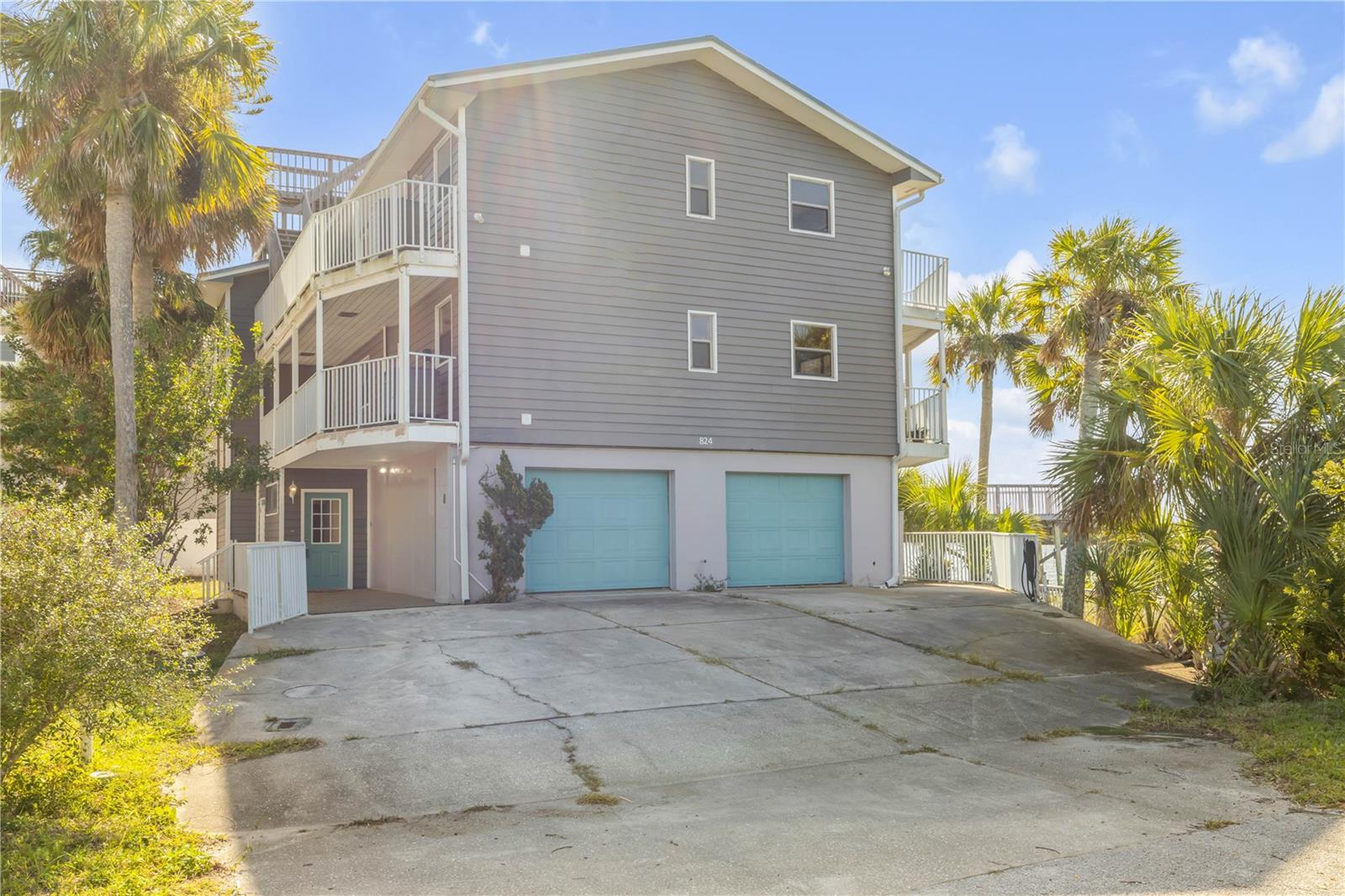 Single Family Residence at 824 EEL AVE, NEW SMYRNA BEACH, photo 2 of 99